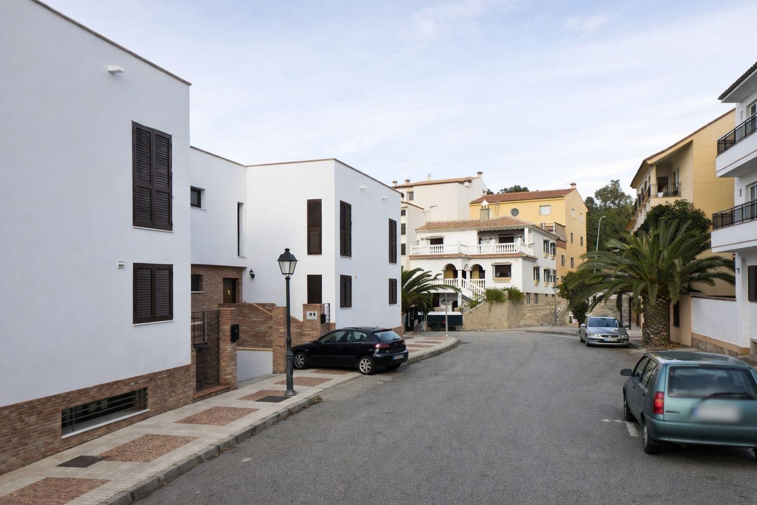 Casa en Venta - C. San Blas, Colmenar - 3