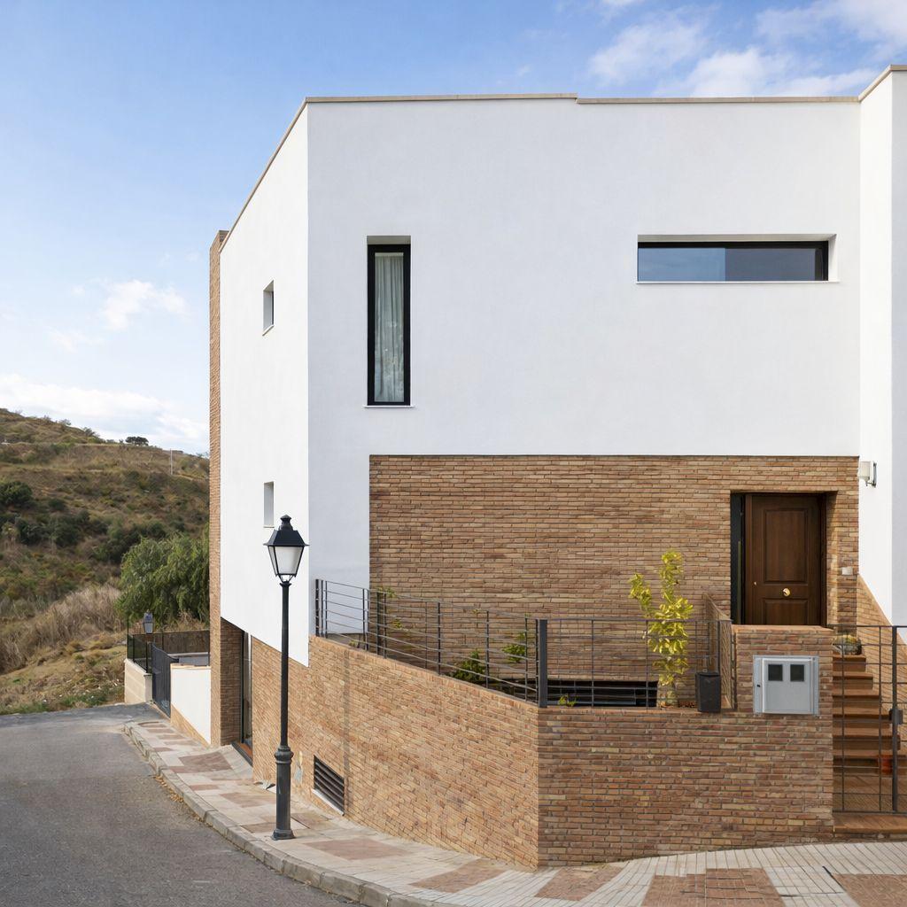 Casa en Venta - C. San Blas, Colmenar - 2