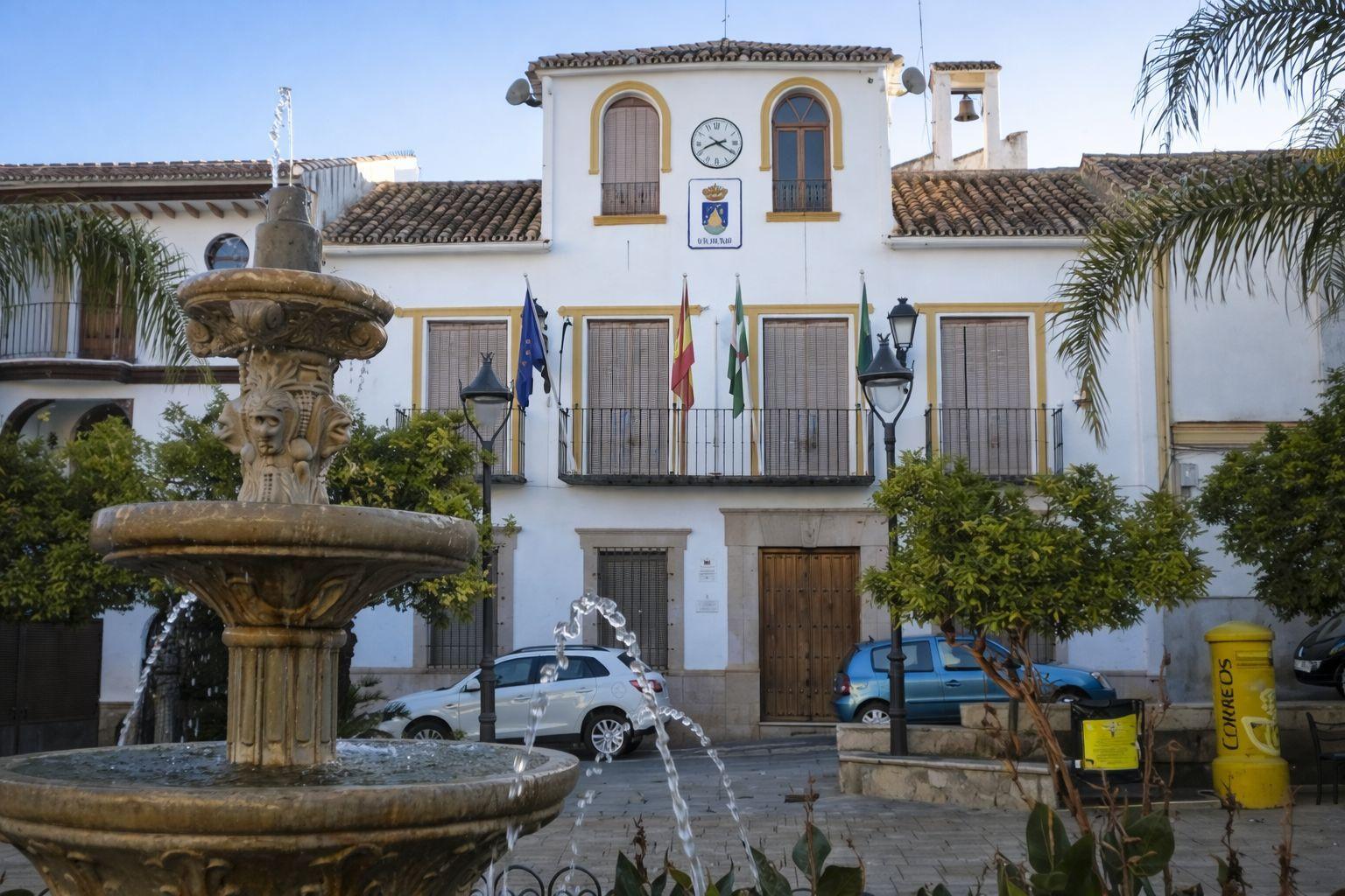 Casa en Venta - C. San Blas, Colmenar - 5