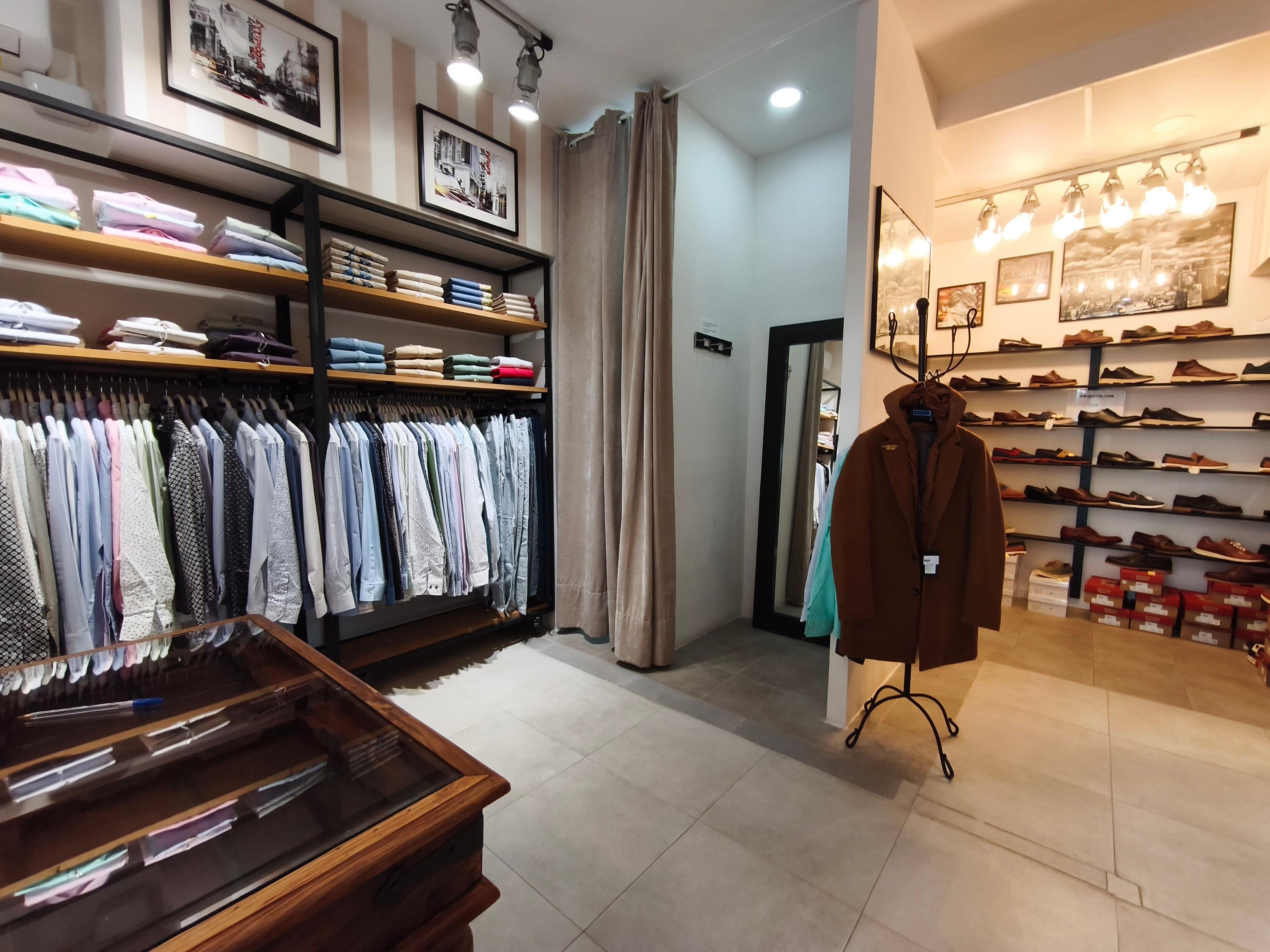 Traspaso de negocio - C. Sant Bartomeu, Campello - 4