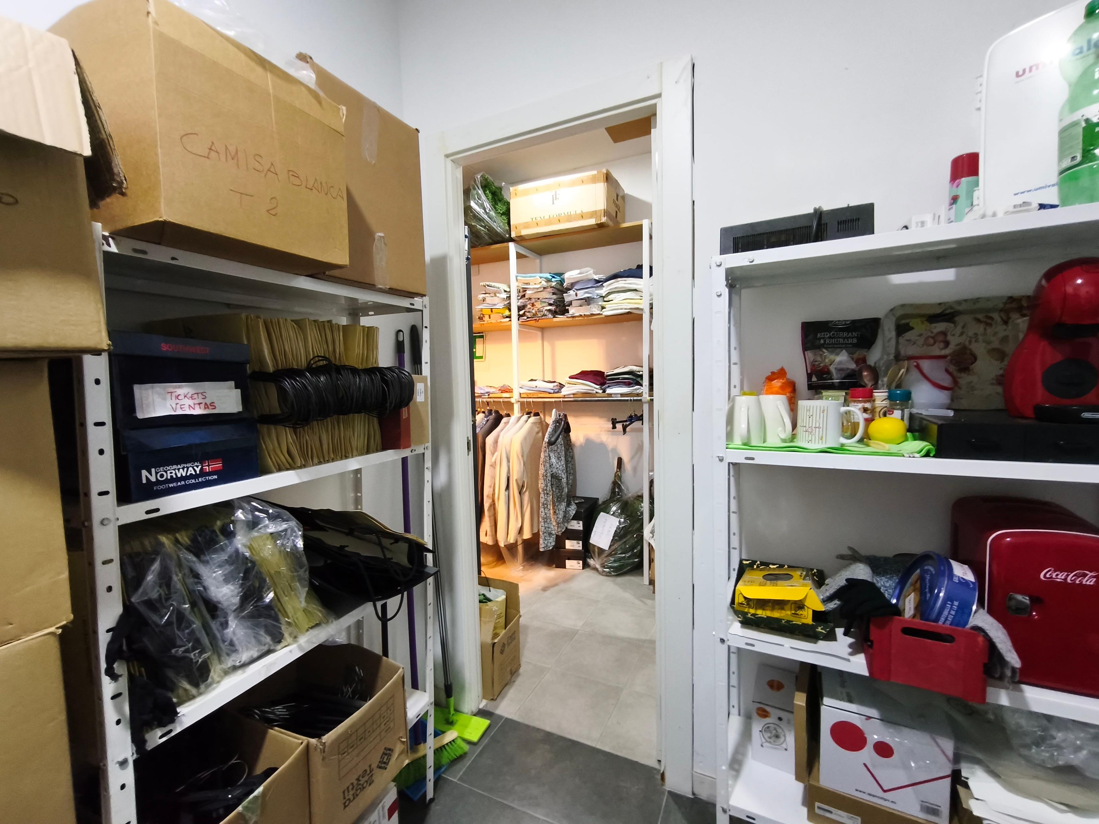 Traspaso de negocio - C. Sant Bartomeu, Campello - 6