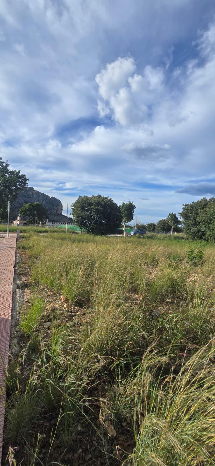 Terreno Residencial en Venta en Avenida Nou de Octubre - 6