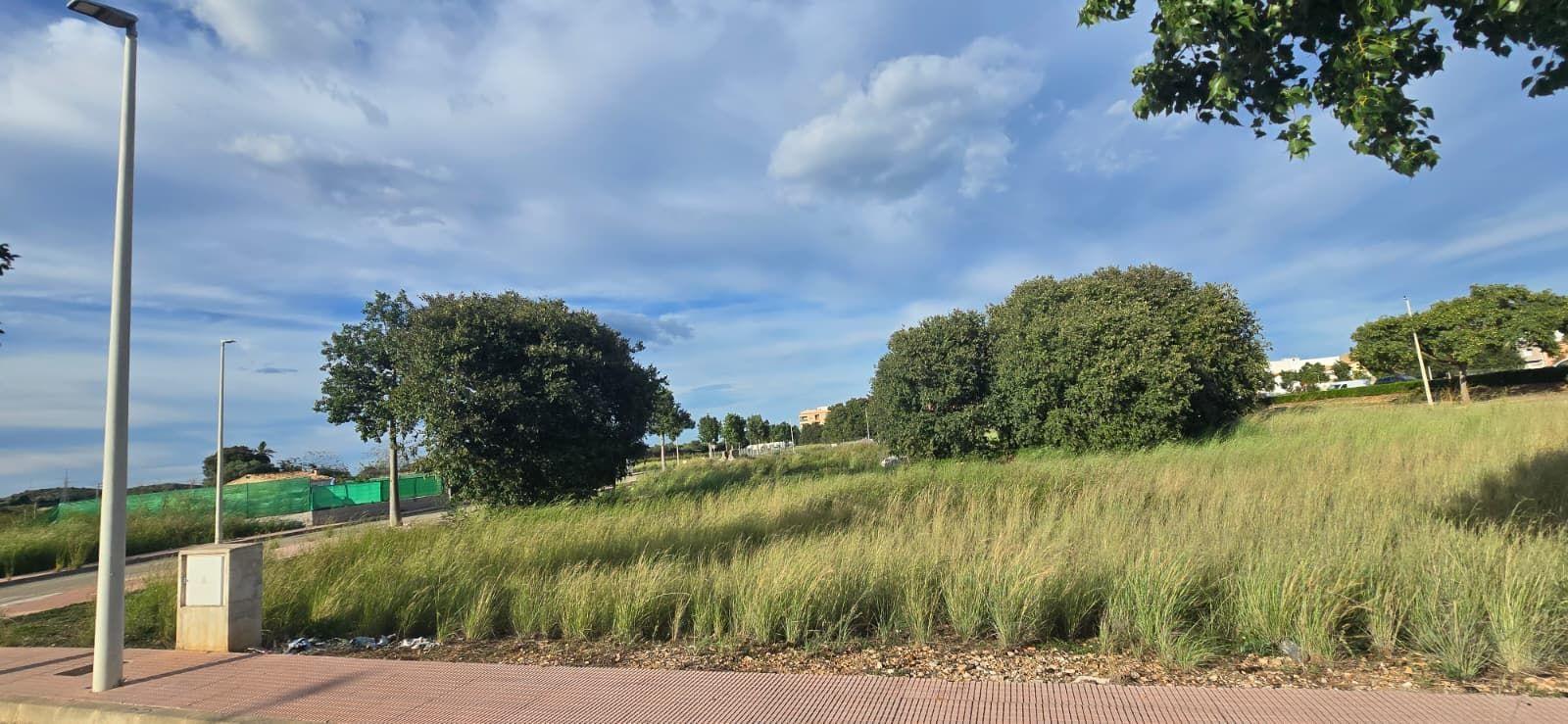 Terreno Residencial en Venta en Avenida Nou de Octubre - 5