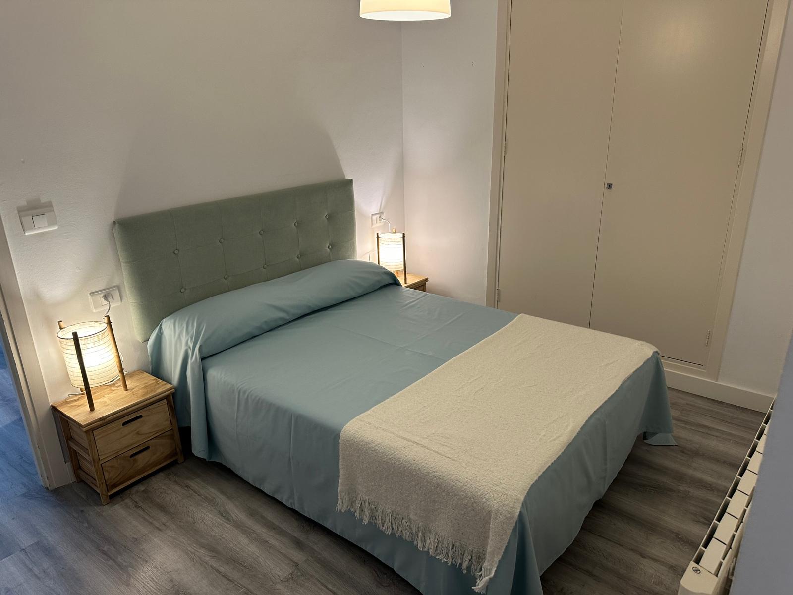 Piso en Alquiler en Calle d'Eixarchs - 1