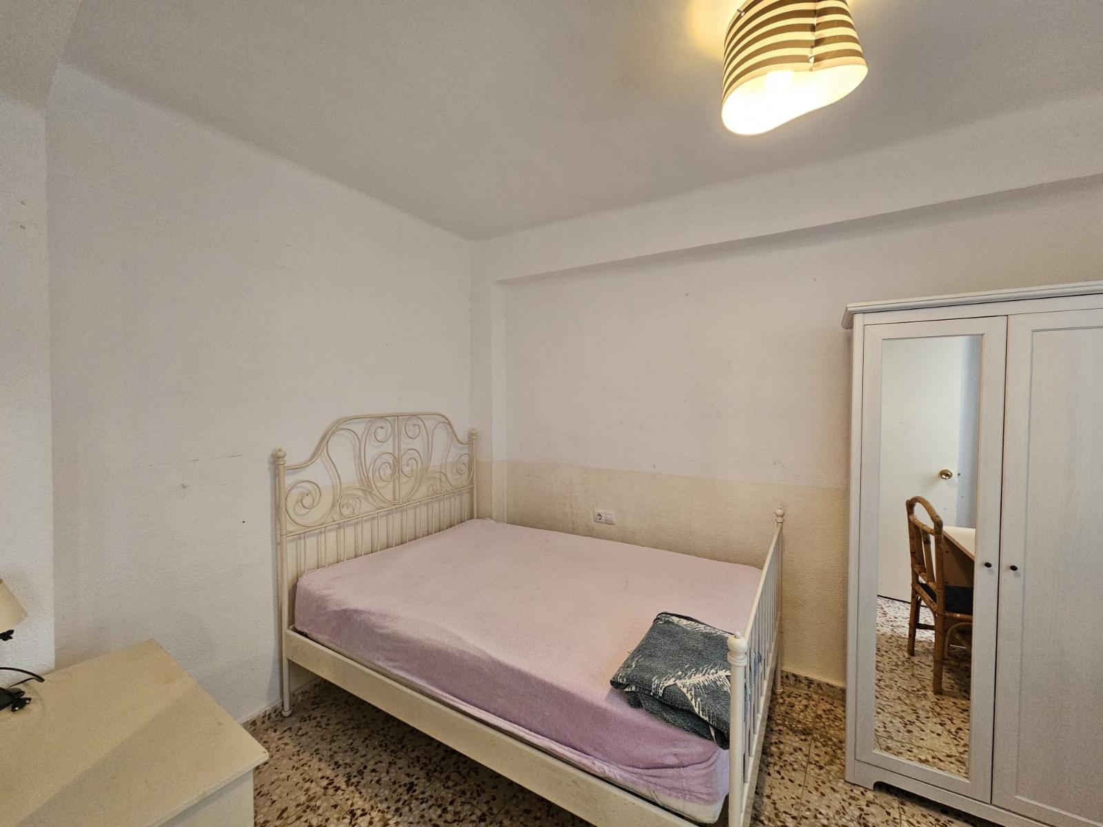 Piso en Alquiler - Capuchinos (Centro) - 27