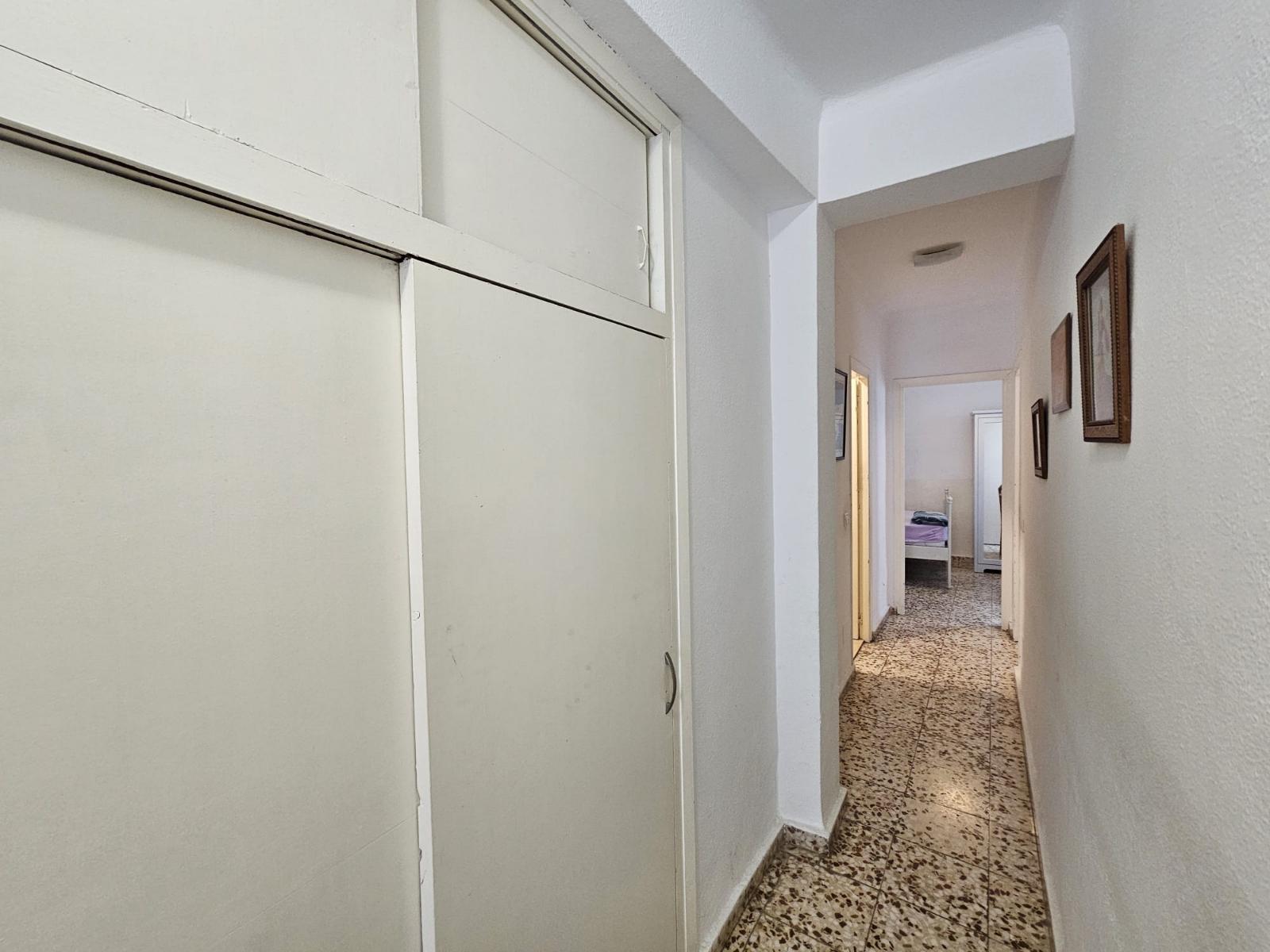 Piso en Alquiler - Capuchinos (Centro) - 10