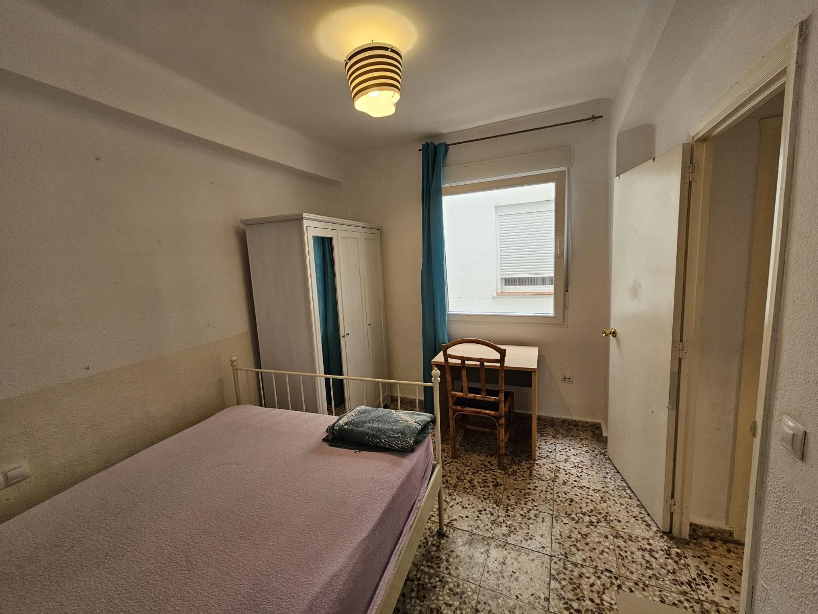 Piso en Alquiler - Capuchinos (Centro) - 26