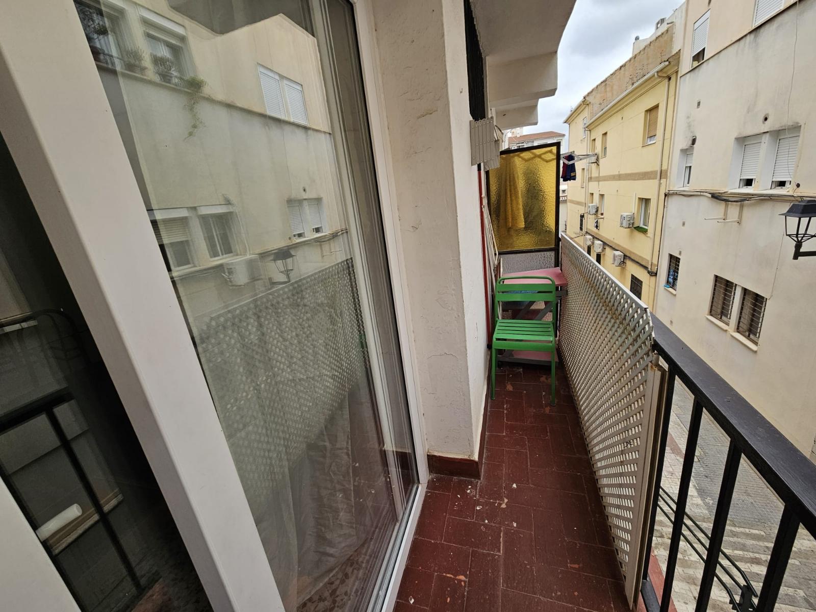 Piso en Alquiler - Capuchinos (Centro) - 22