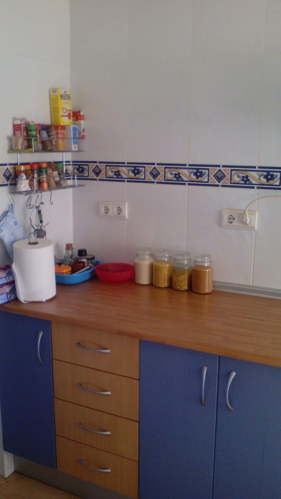 Piso en Venta en C. Cronista Vicente Martínez - 2