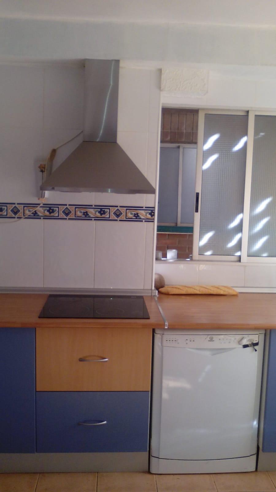 Piso en Venta en C. Cronista Vicente Martínez - 5