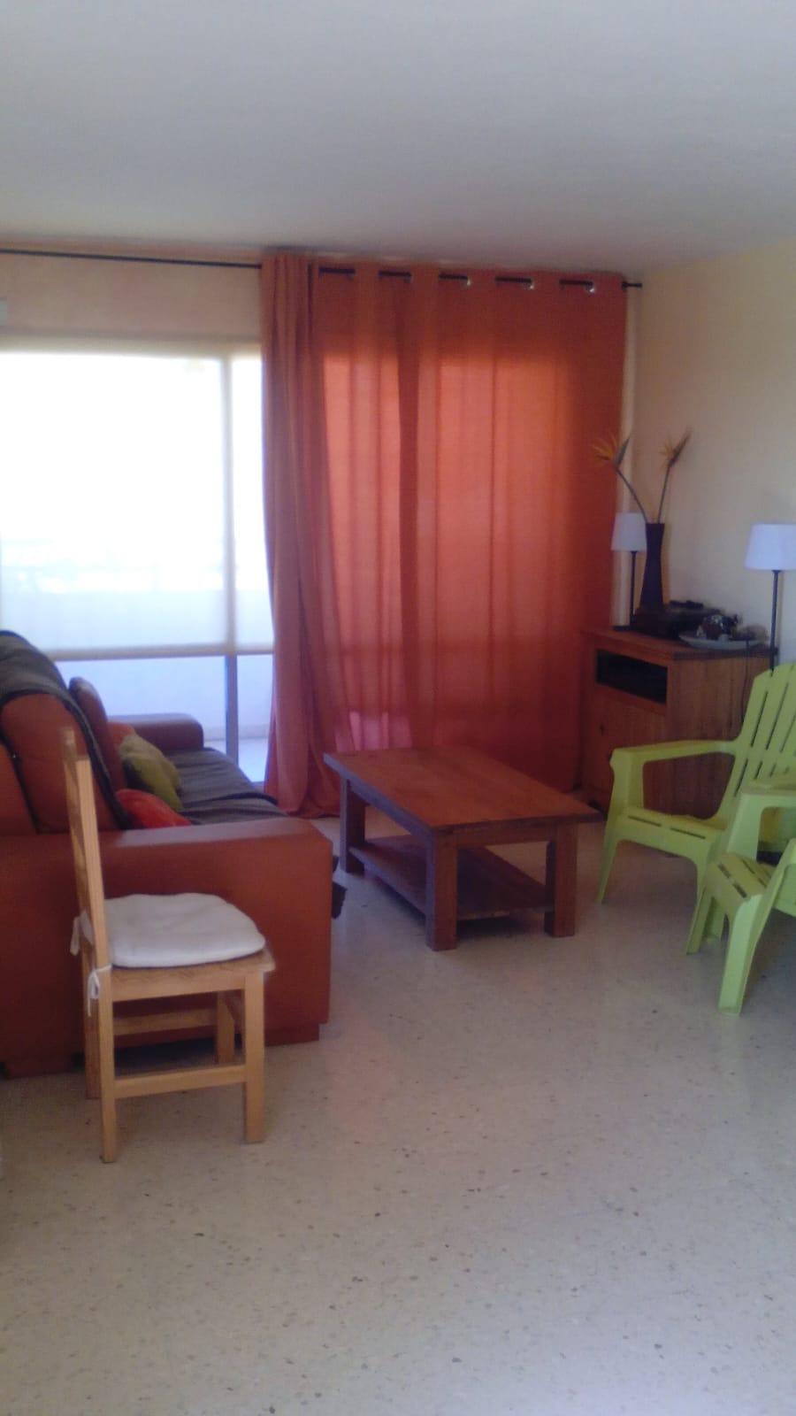 Piso en Venta en C. Cronista Vicente Martínez - 3