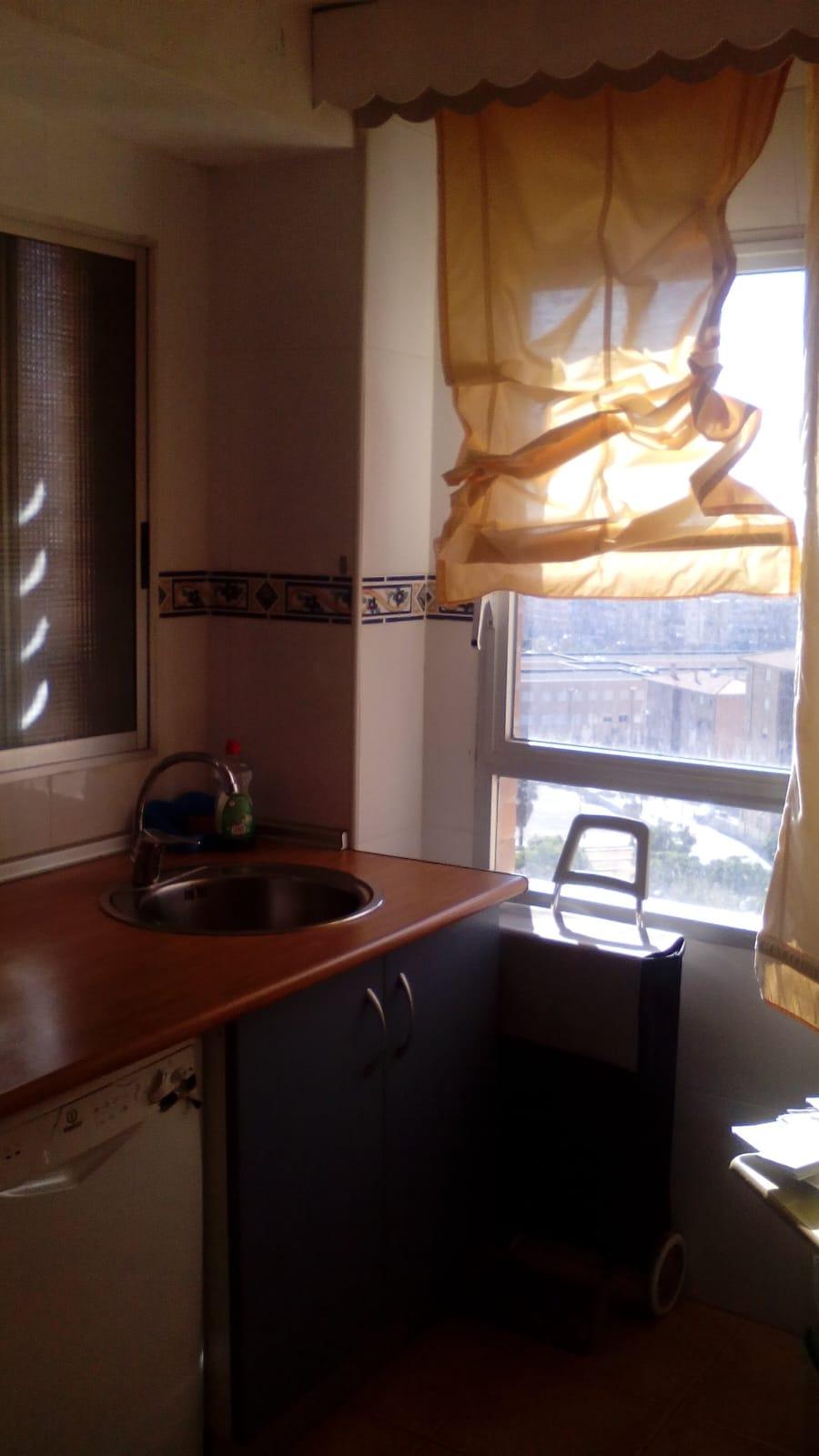 Piso en Venta en C. Cronista Vicente Martínez - 4