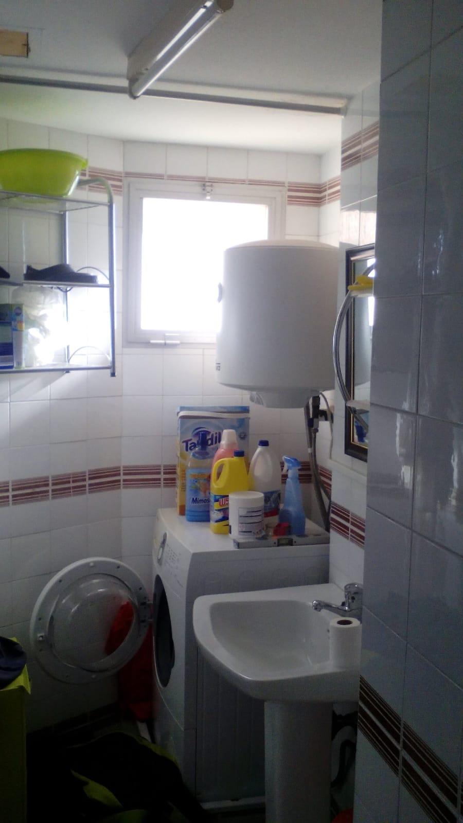 Piso en Venta en C. Cronista Vicente Martínez - 13