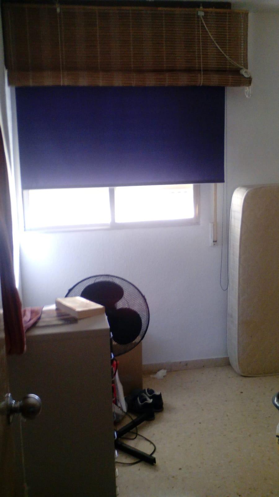 Piso en Venta en C. Cronista Vicente Martínez - 12