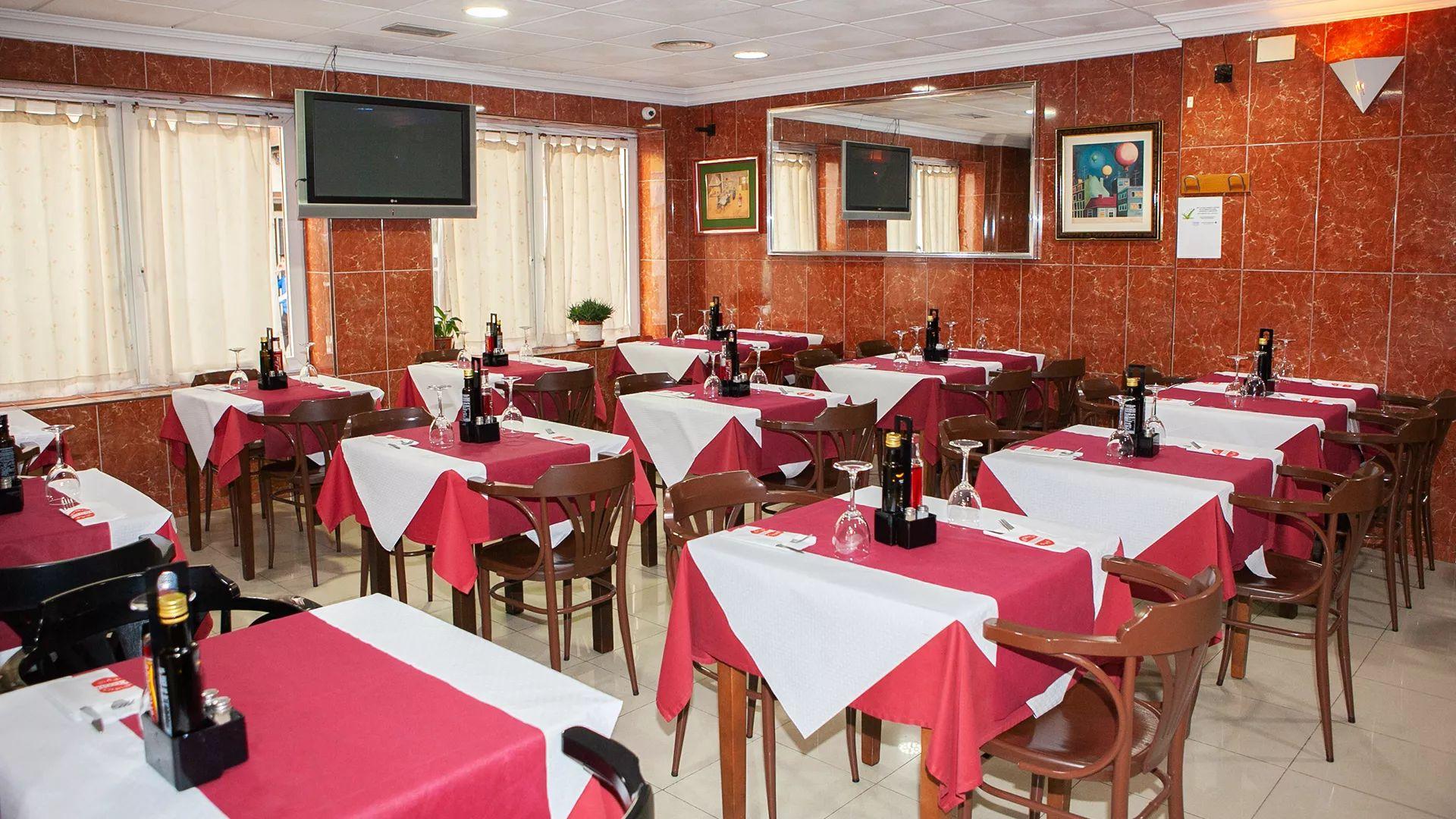 Local en Venta en C. Apolo - 3