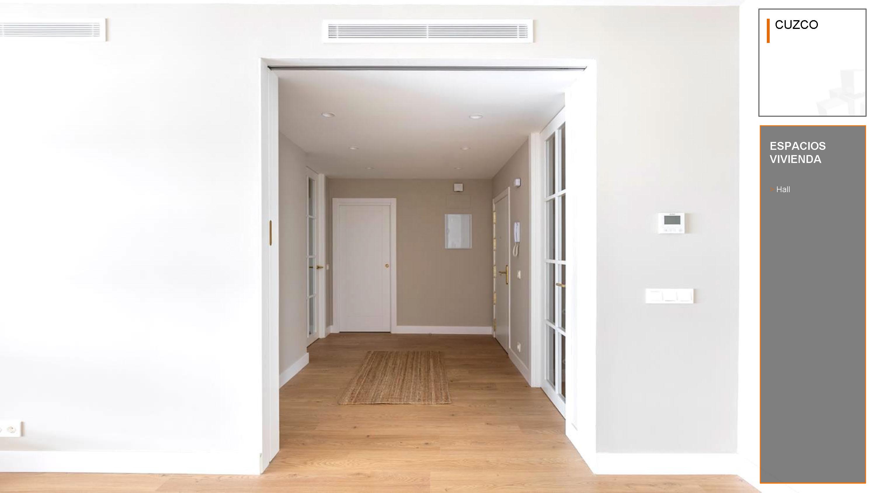 Piso en Venta - C. de Orense, Madrid - 6