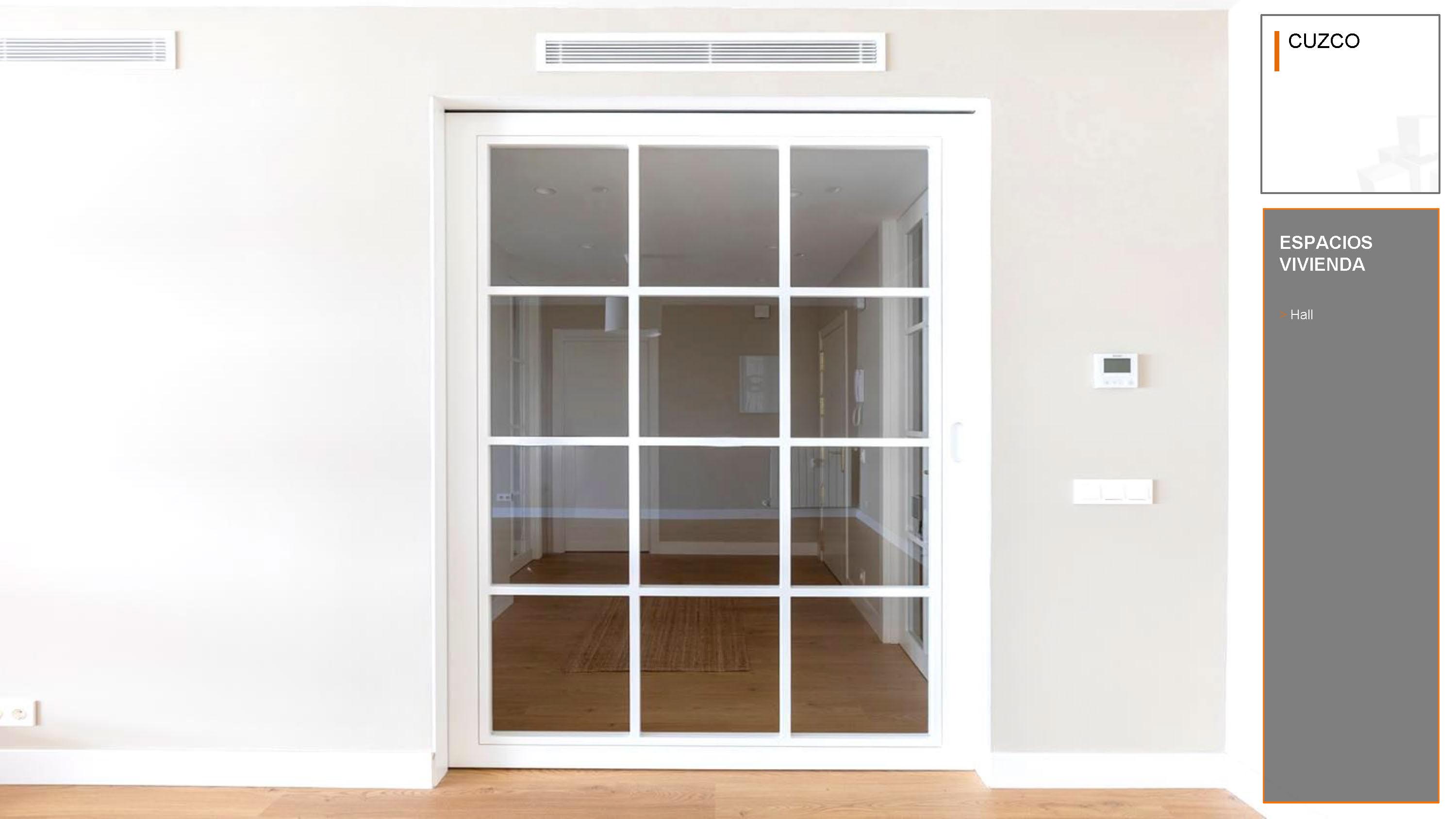 Piso en Venta - C. de Orense, Madrid - 5