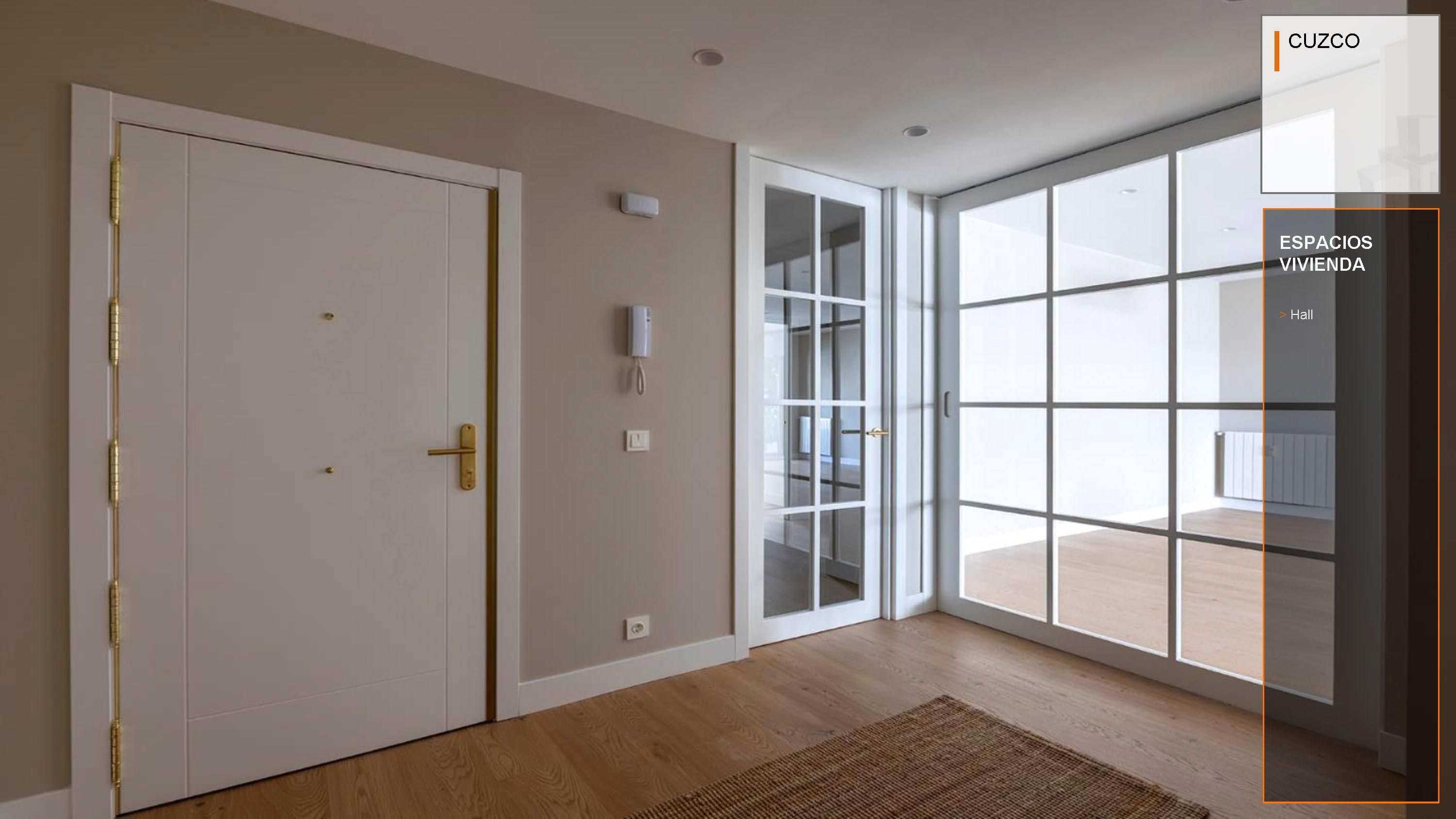 Piso en Venta - C. de Orense, Madrid - 3