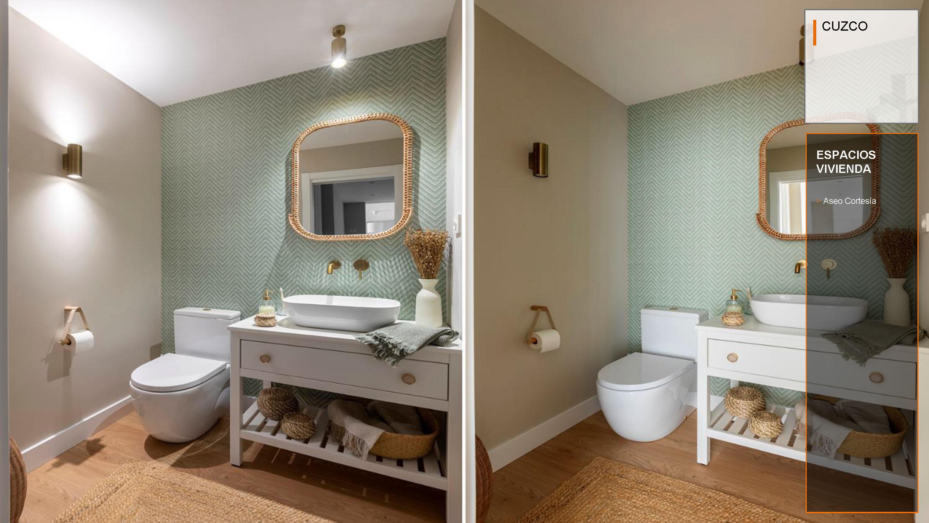 Piso en Venta - C. de Orense, Madrid - 8