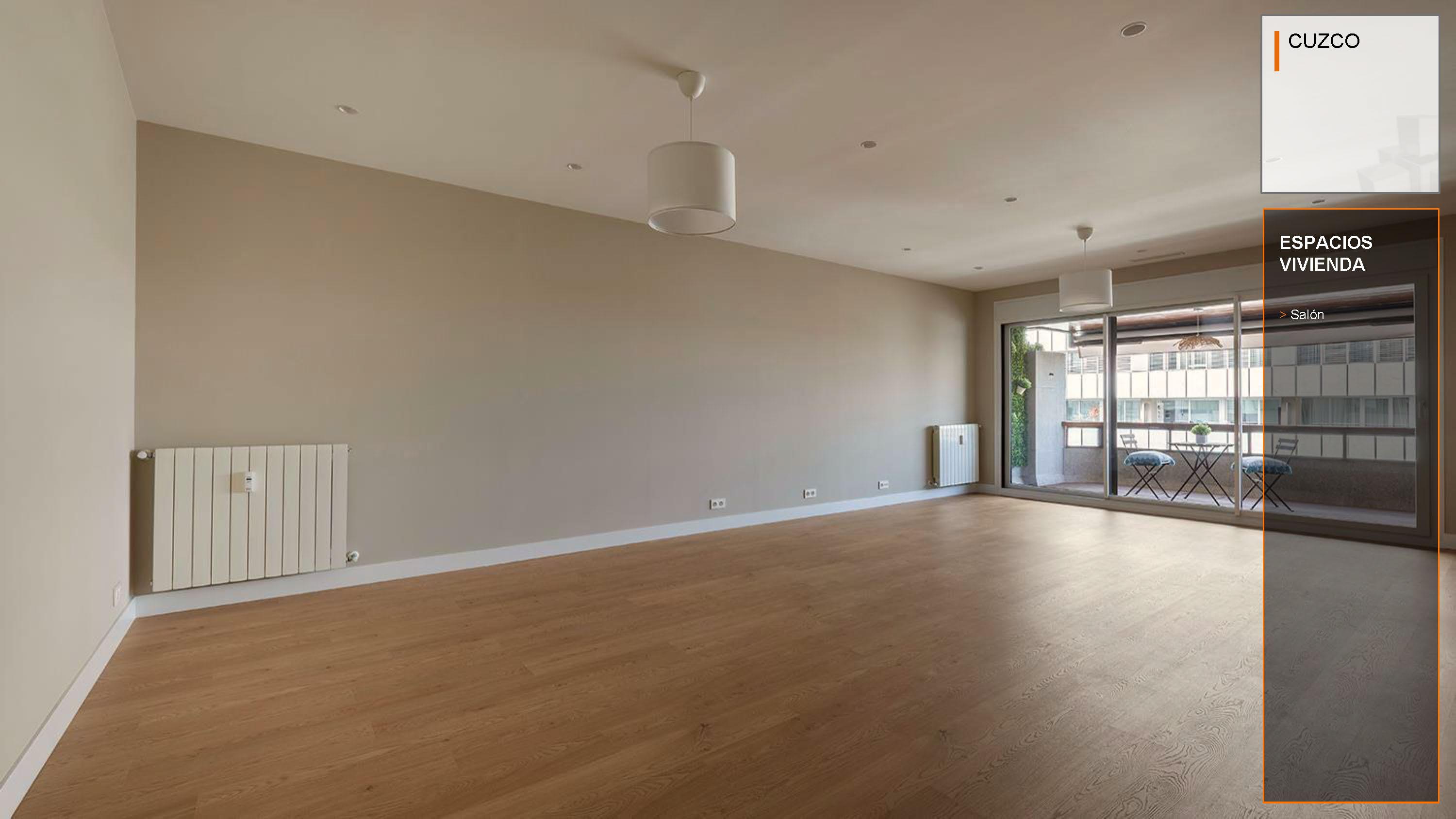 Piso en Venta - C. de Orense, Madrid - 10