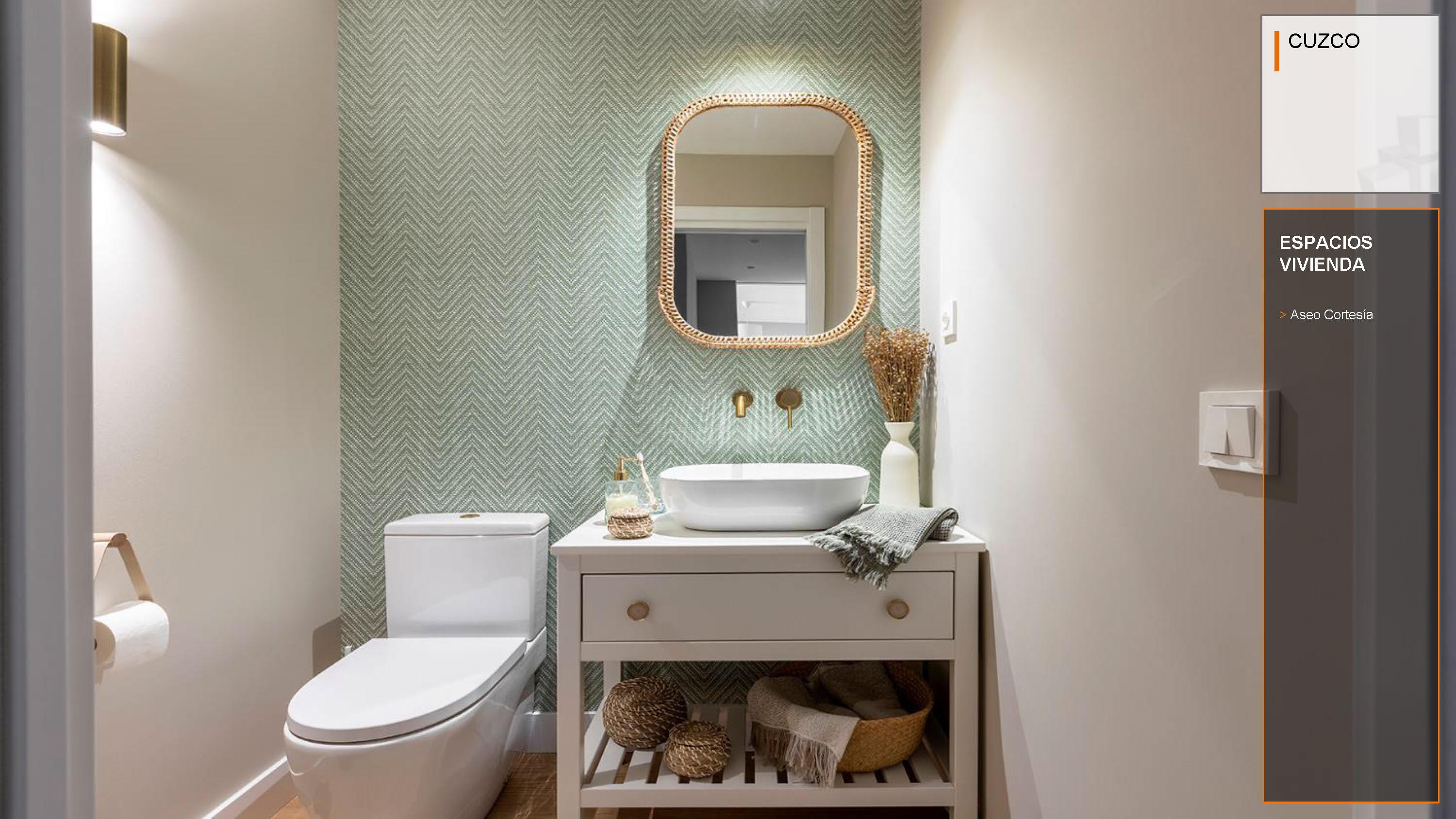 Piso en Venta - C. de Orense, Madrid - 7