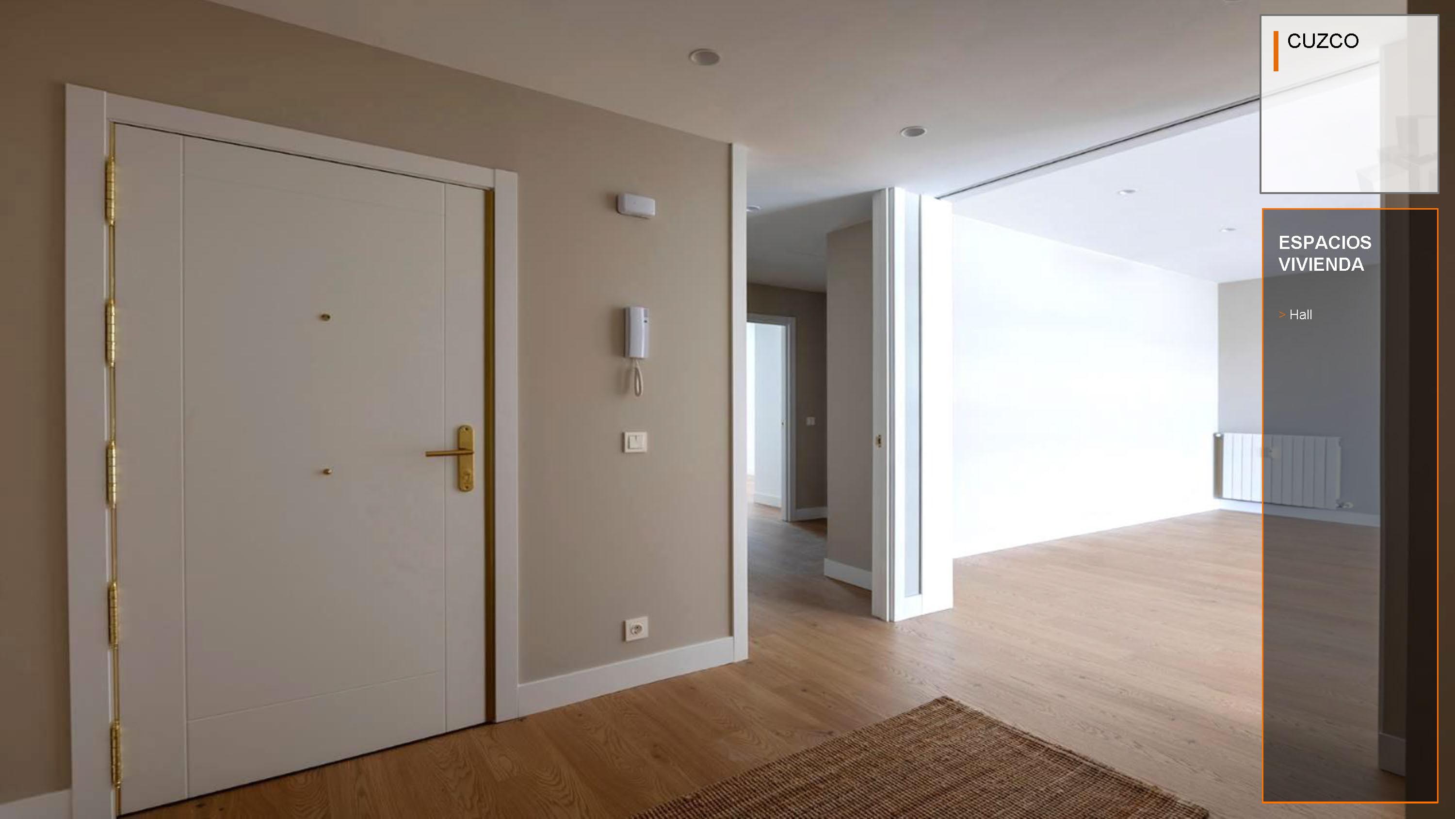 Piso en Venta - C. de Orense, Madrid - 4