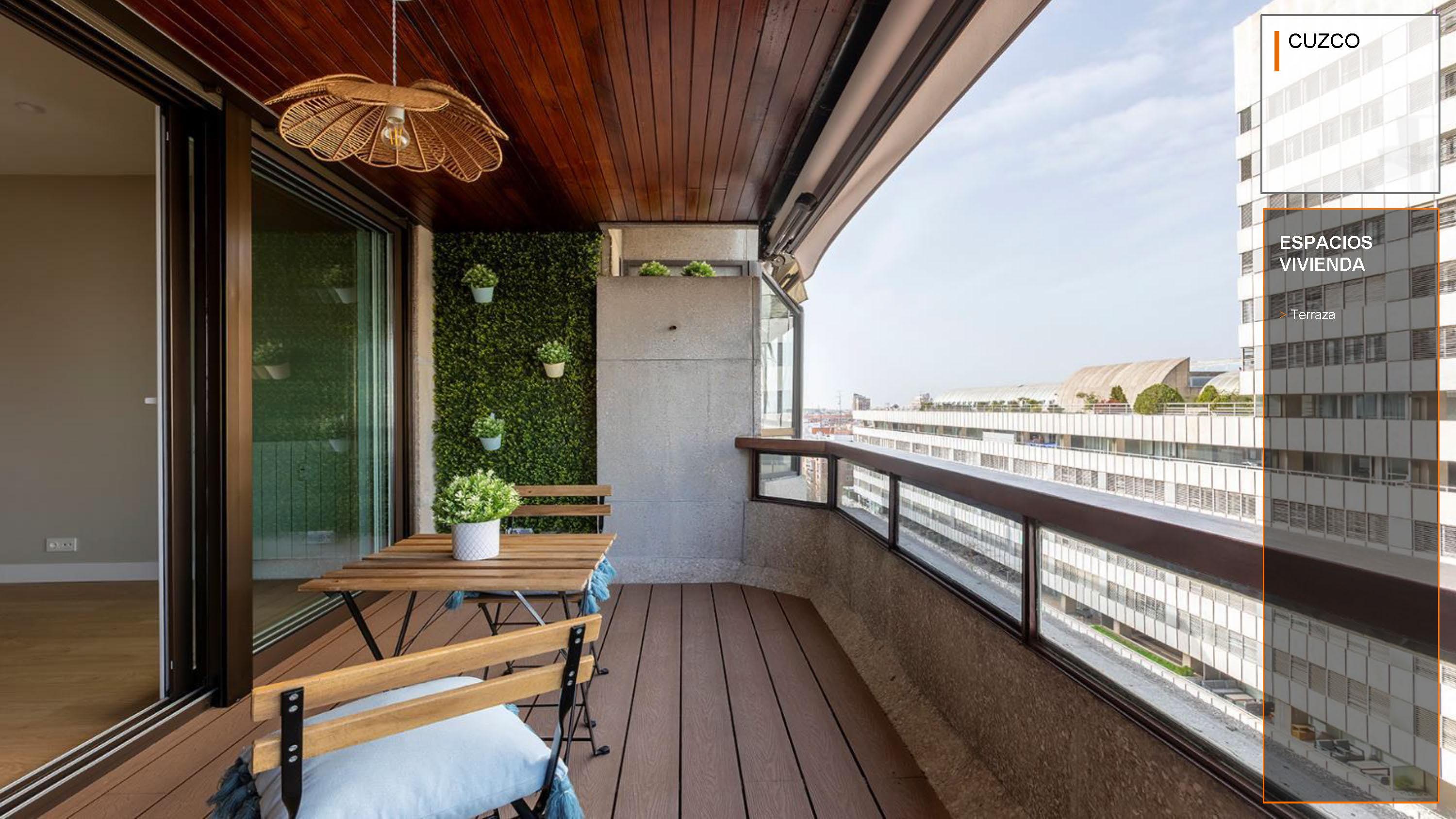 Piso en Venta - C. de Orense, Madrid - 20