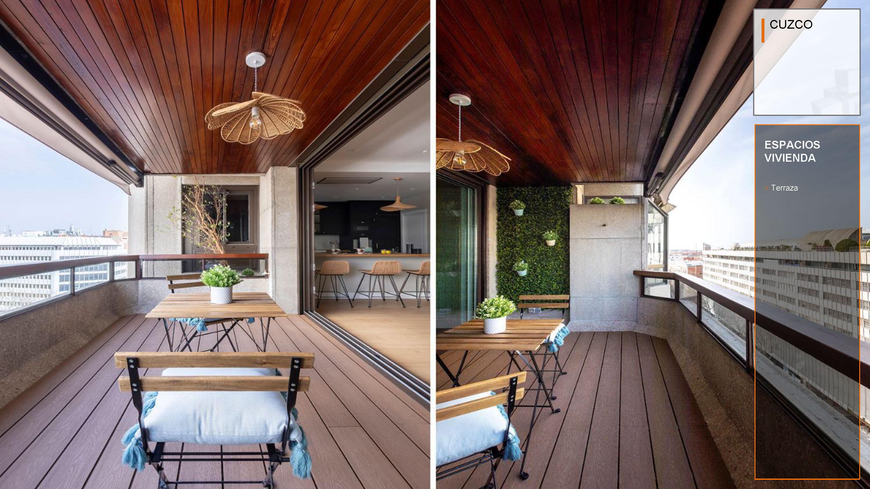 Piso en Venta - C. de Orense, Madrid - 21