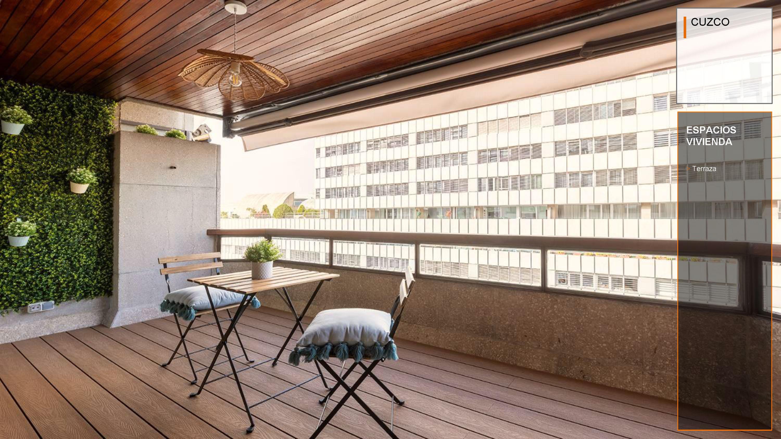 Piso en Venta - C. de Orense, Madrid - 19