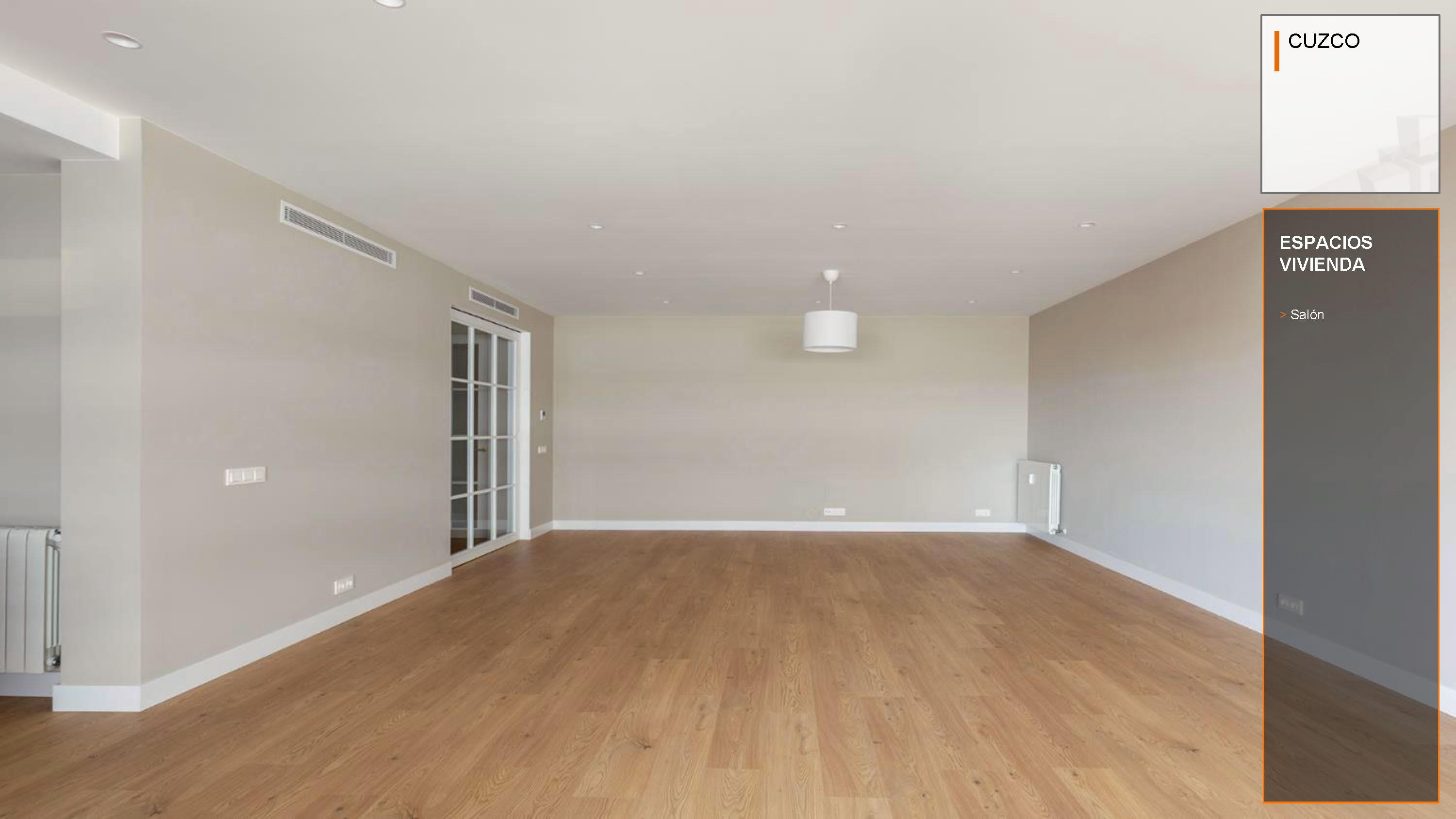 Piso en Venta - C. de Orense, Madrid - 14