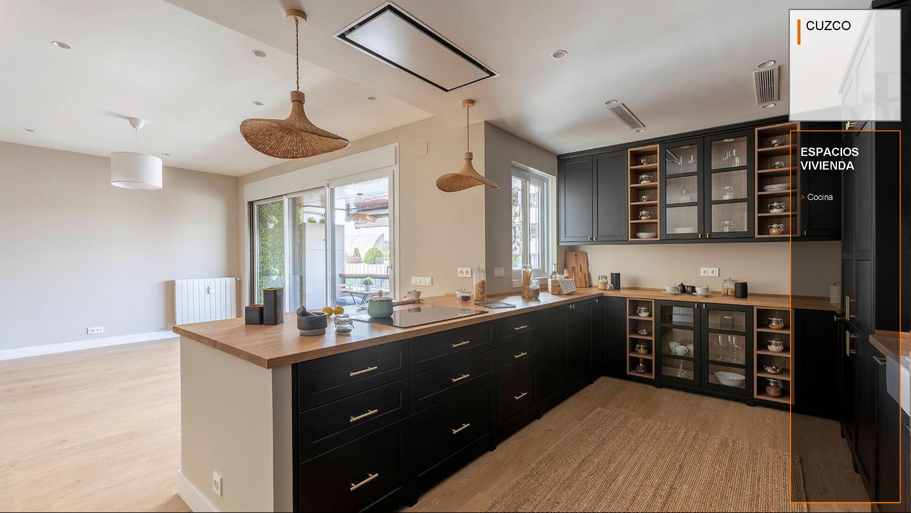 Piso en Venta - C. de Orense, Madrid - 25