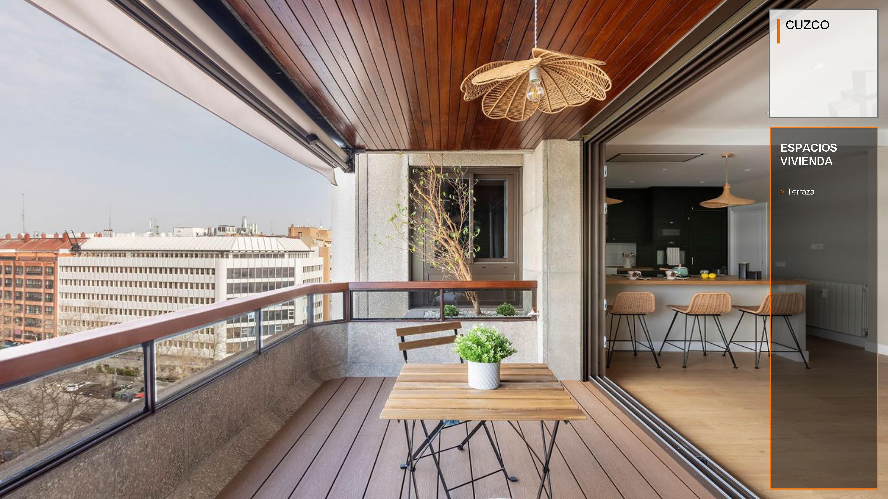 Piso en Venta - C. de Orense, Madrid - 24