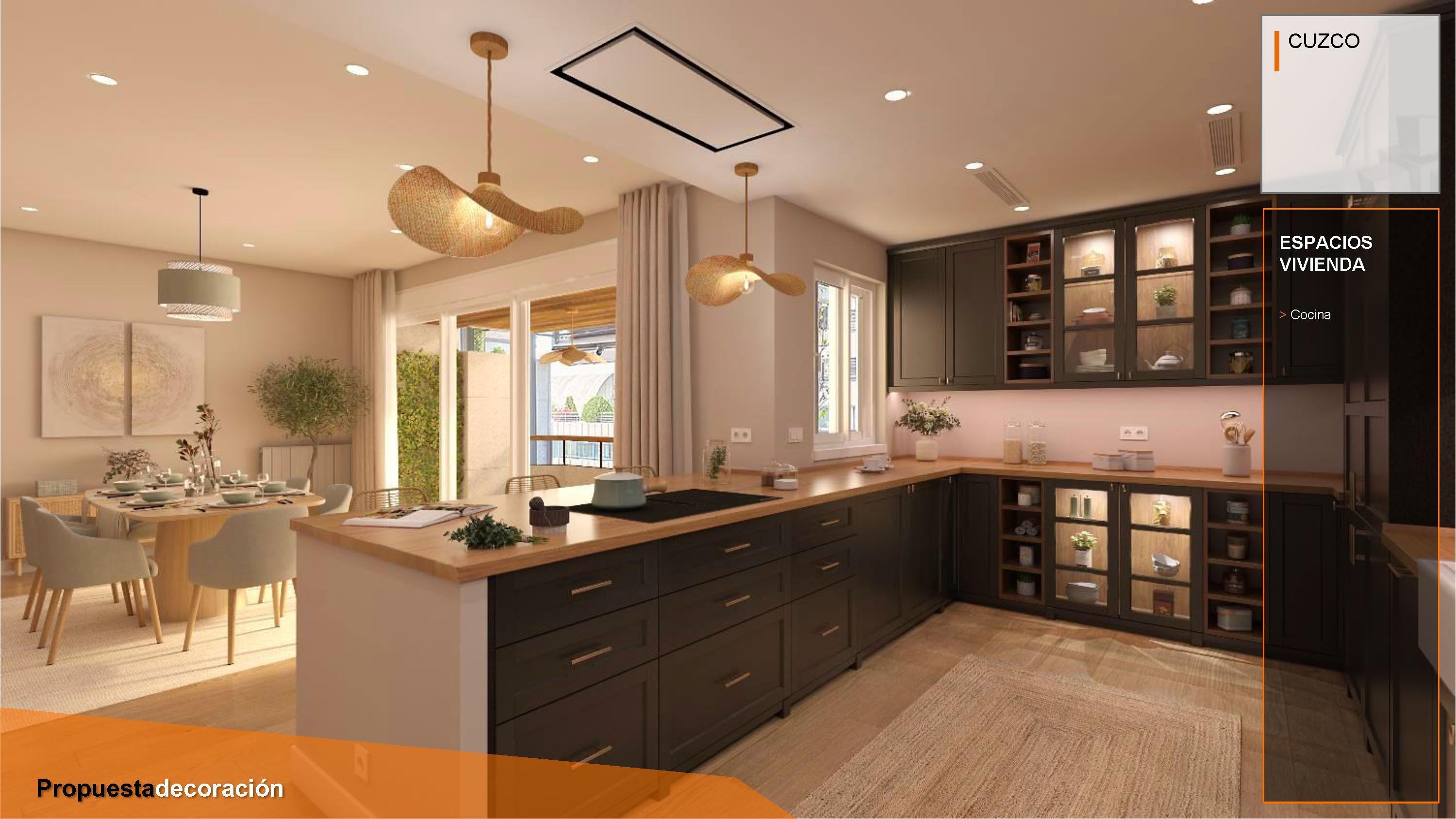 Piso en Venta - C. de Orense, Madrid - 26