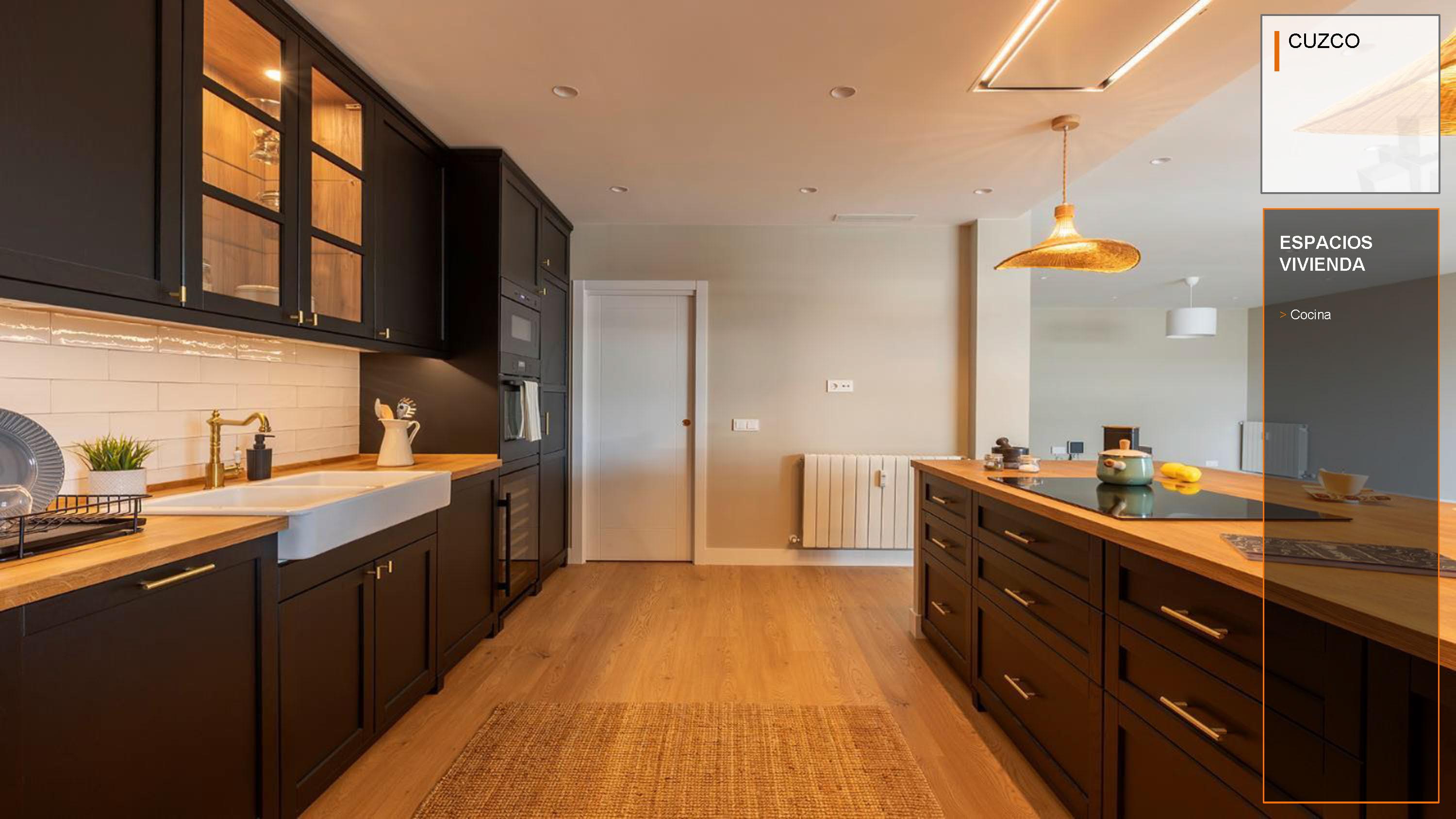 Piso en Venta - C. de Orense, Madrid - 34