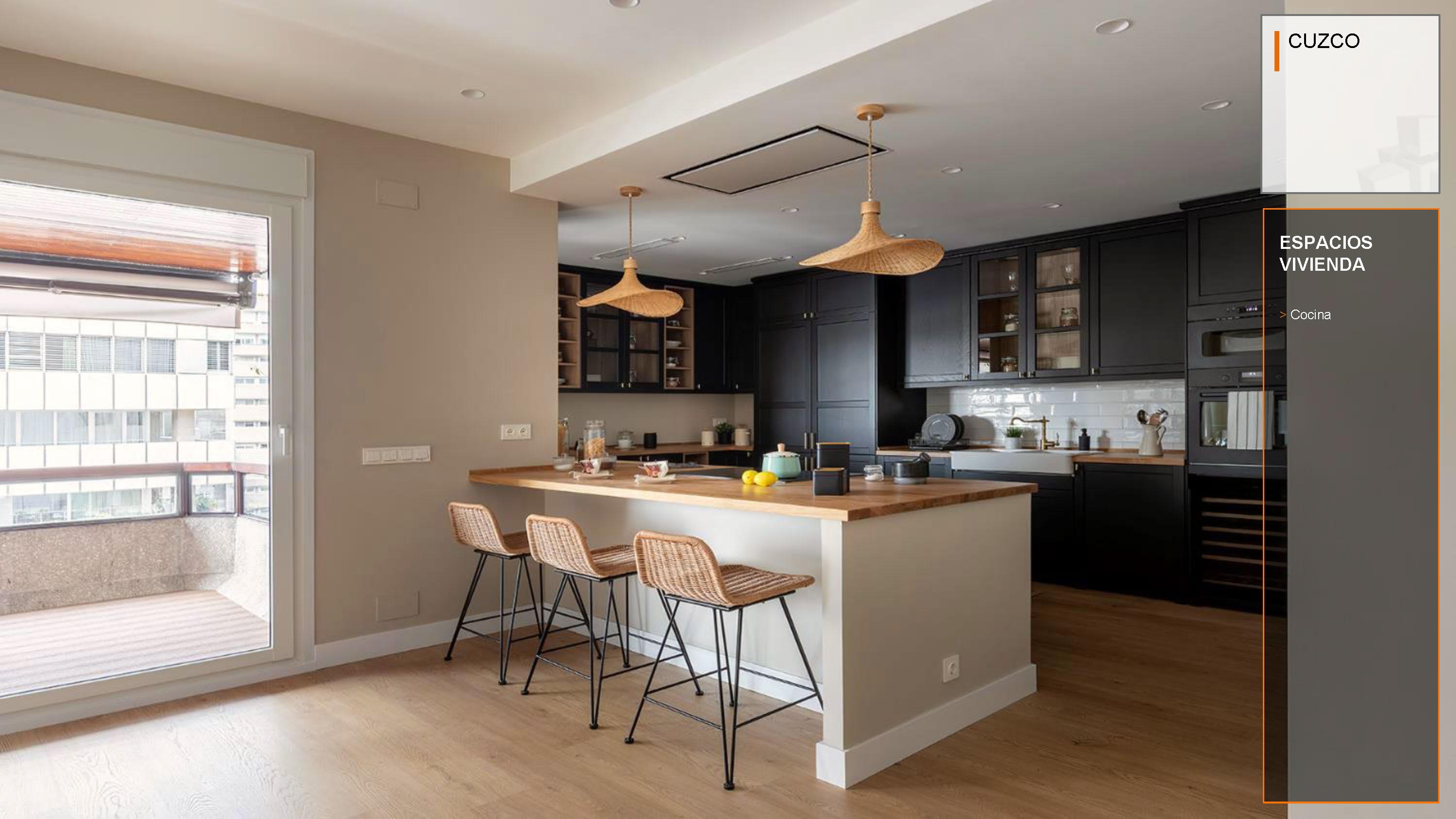 Piso en Venta - C. de Orense, Madrid - 39