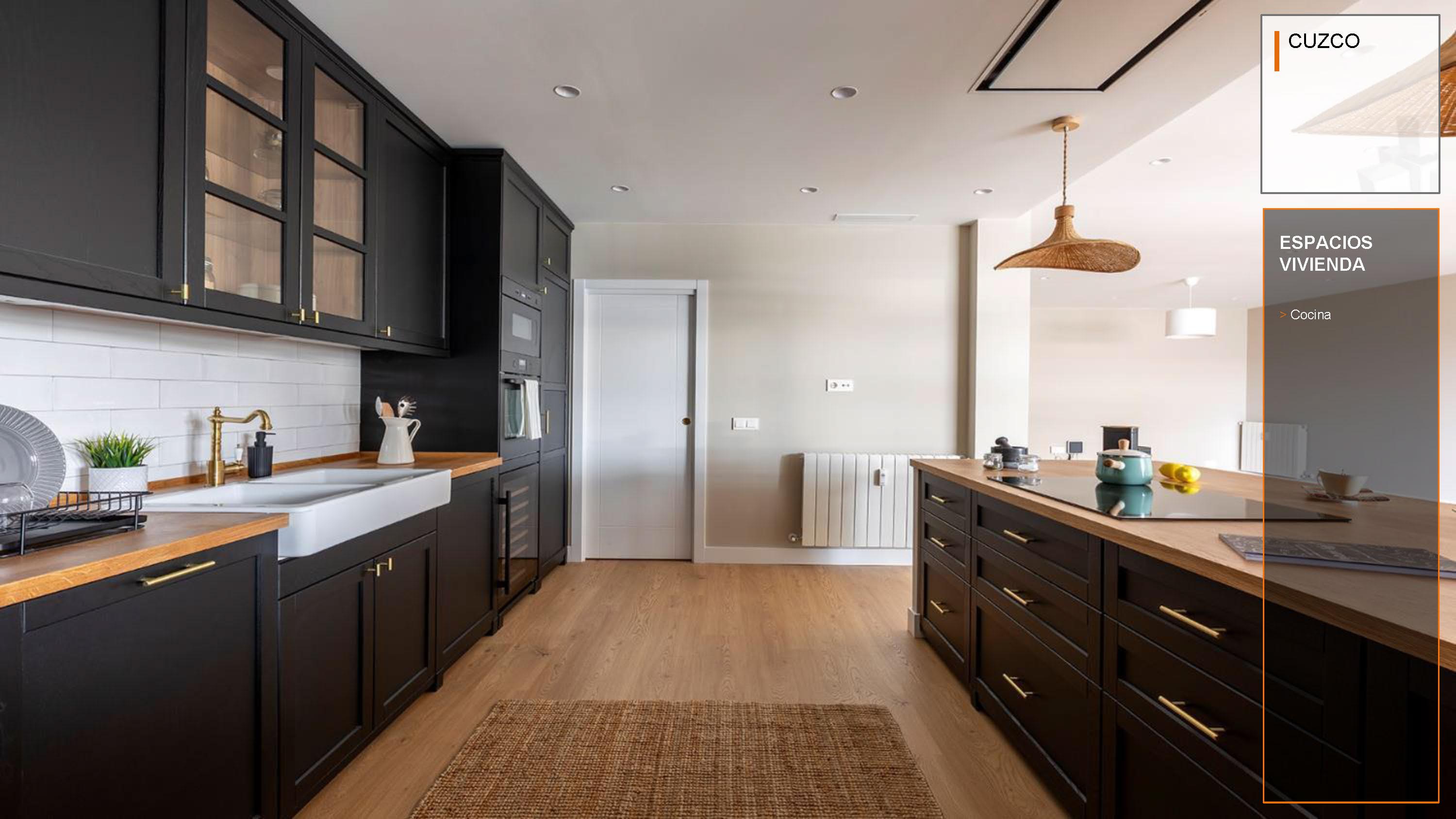 Piso en Venta - C. de Orense, Madrid - 33