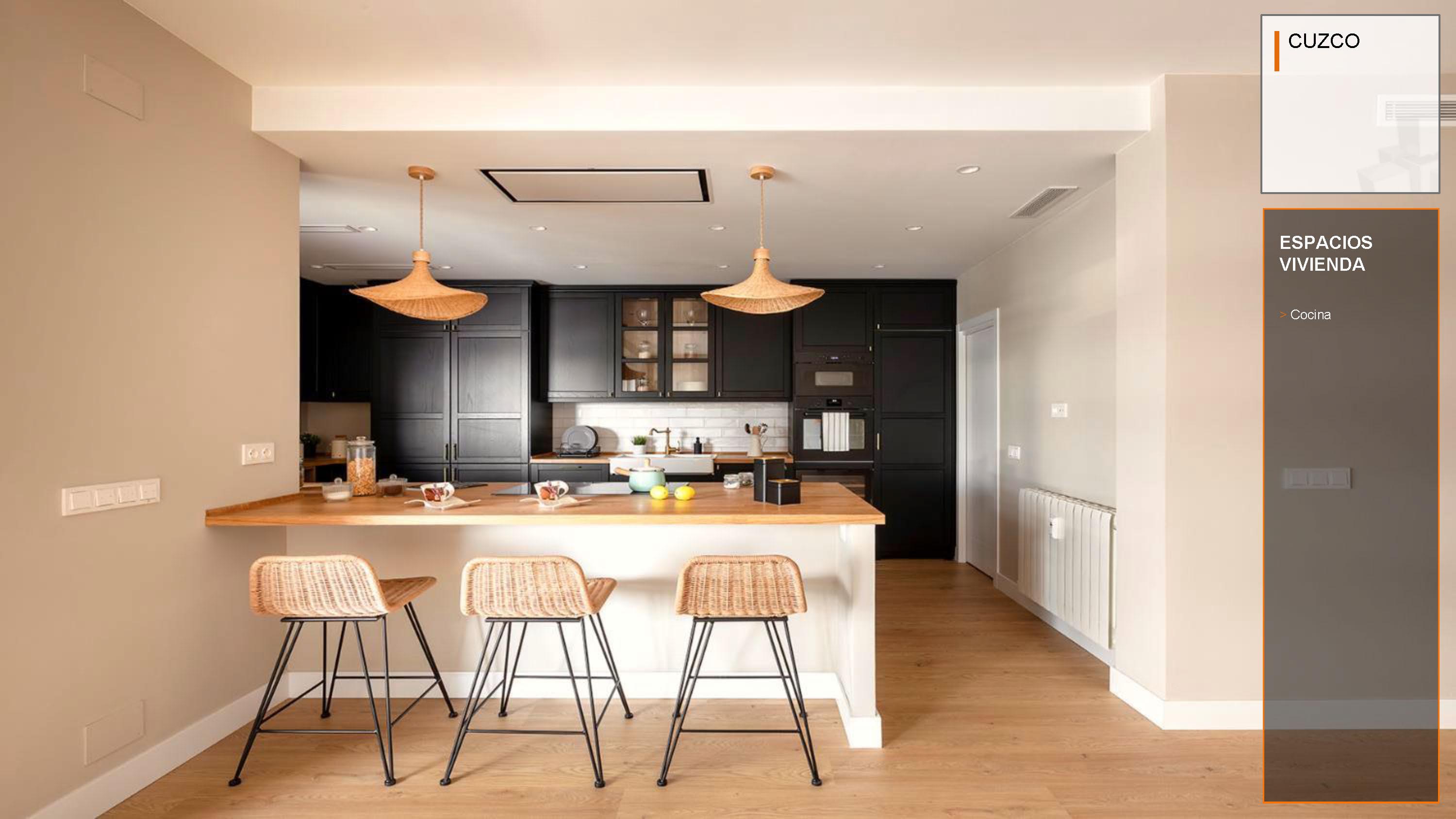 Piso en Venta - C. de Orense, Madrid - 37