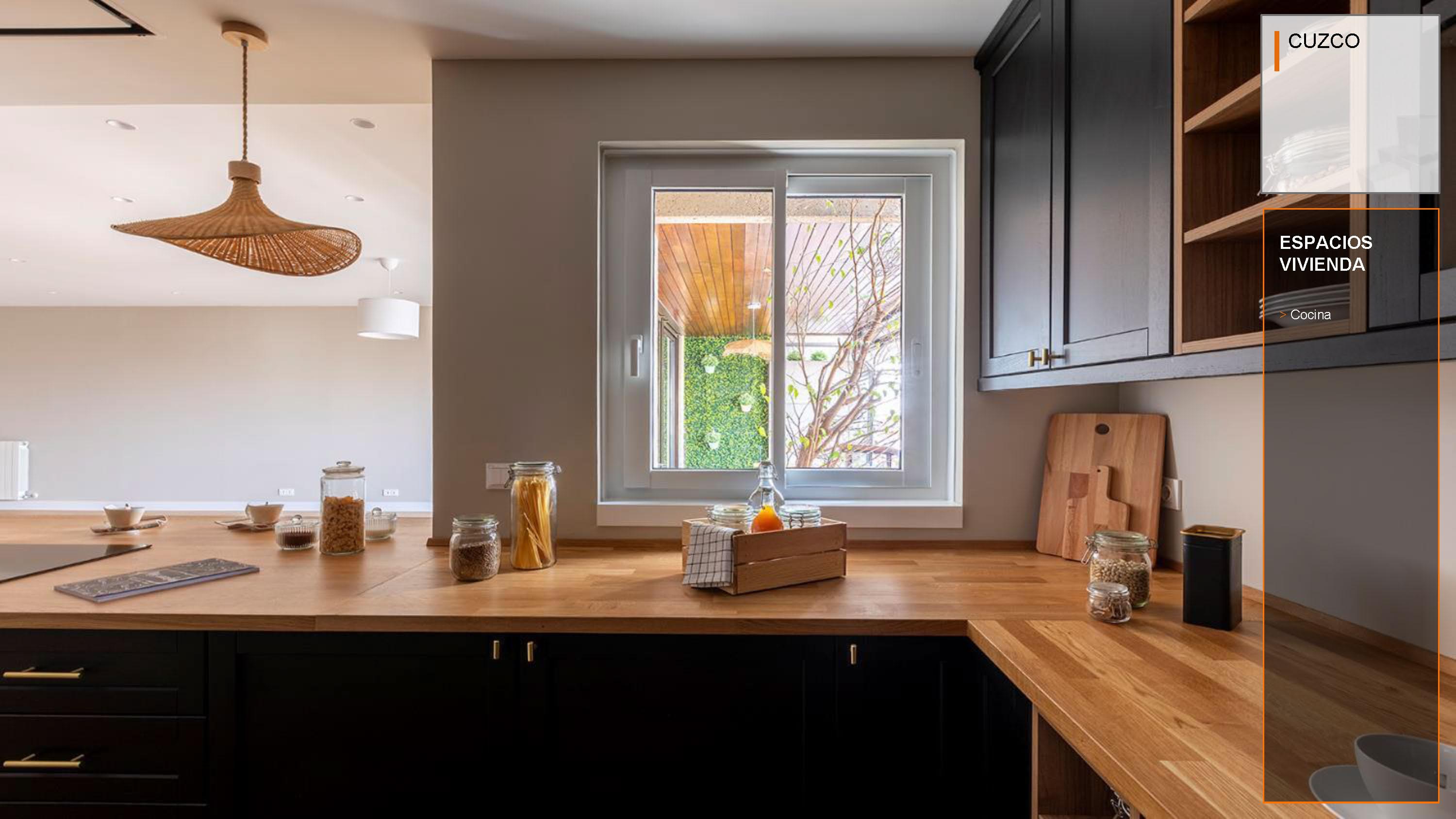 Piso en Venta - C. de Orense, Madrid - 31