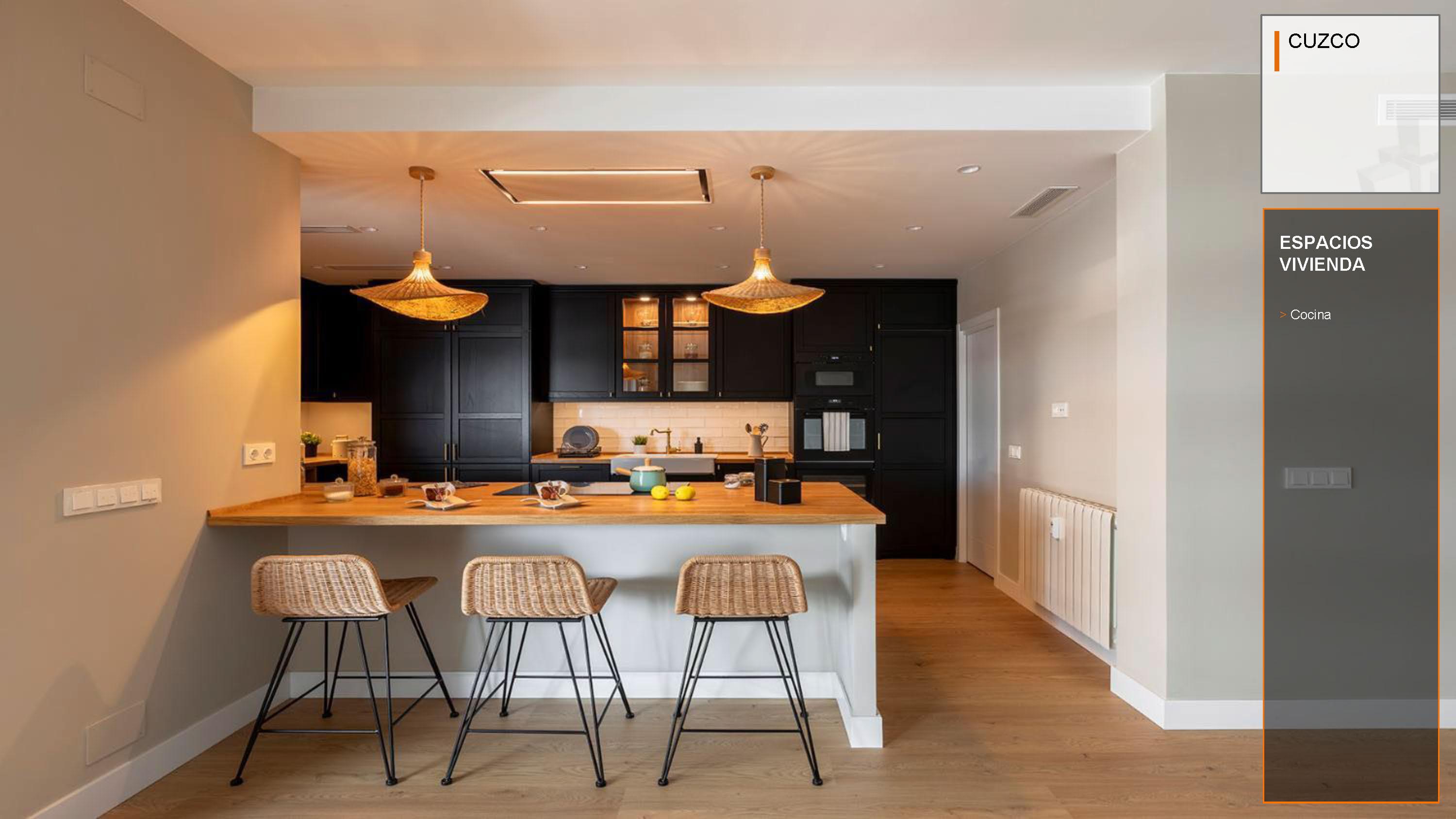 Piso en Venta - C. de Orense, Madrid - 38