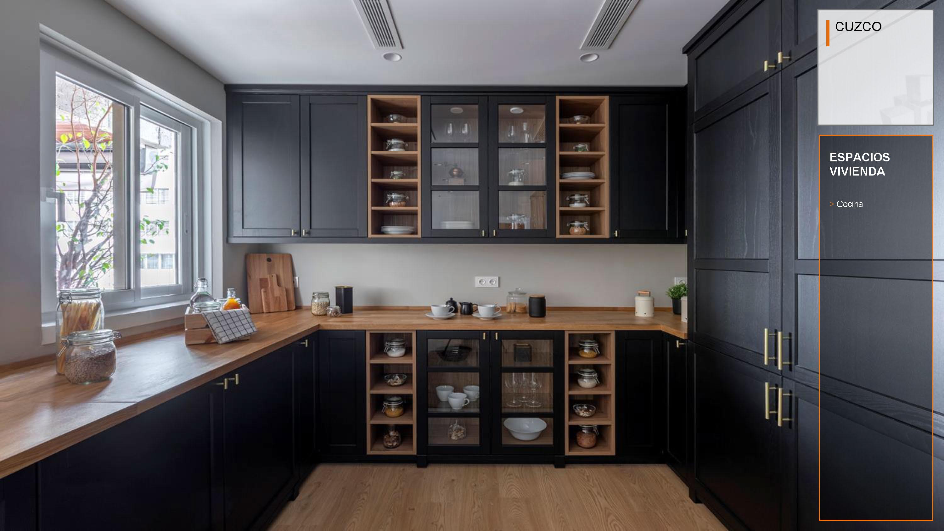 Piso en Venta - C. de Orense, Madrid - 29