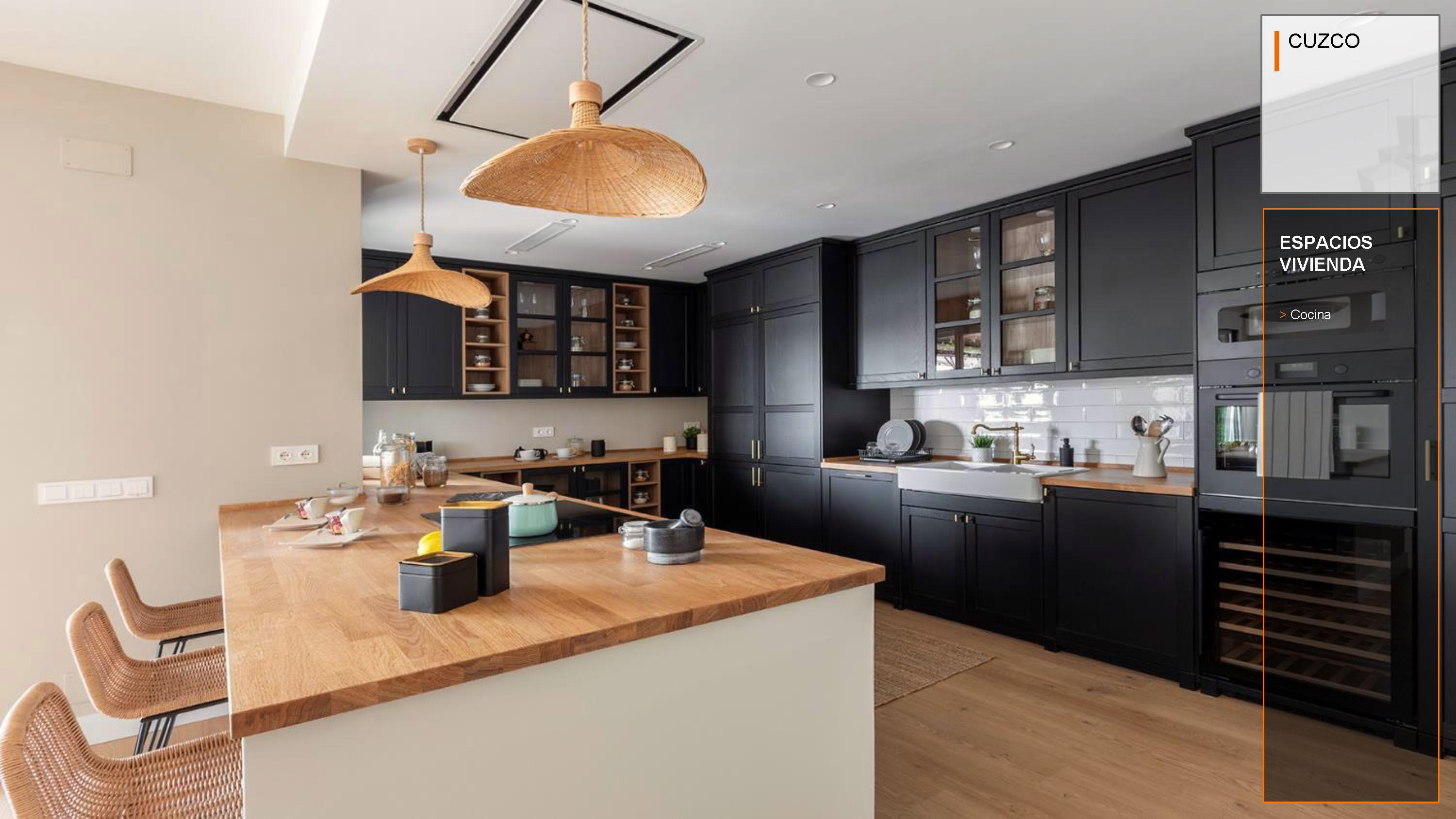 Piso en Venta - C. de Orense, Madrid - 41