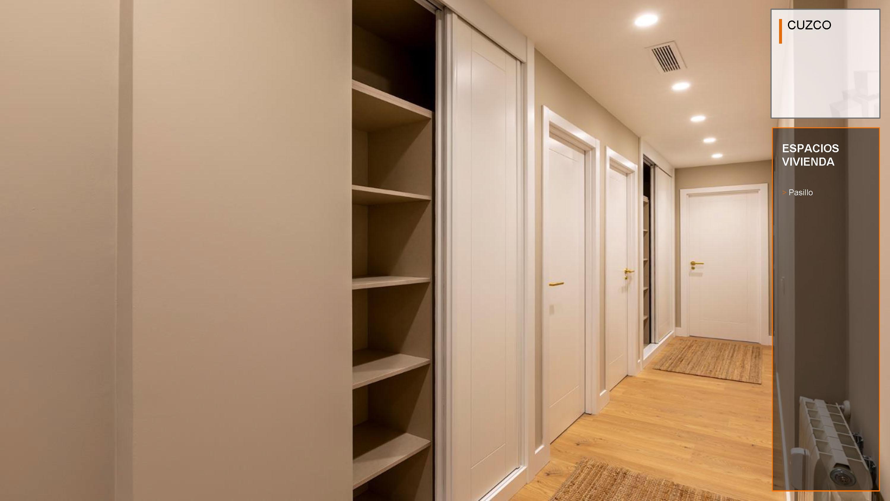 Piso en Venta - C. de Orense, Madrid - 48