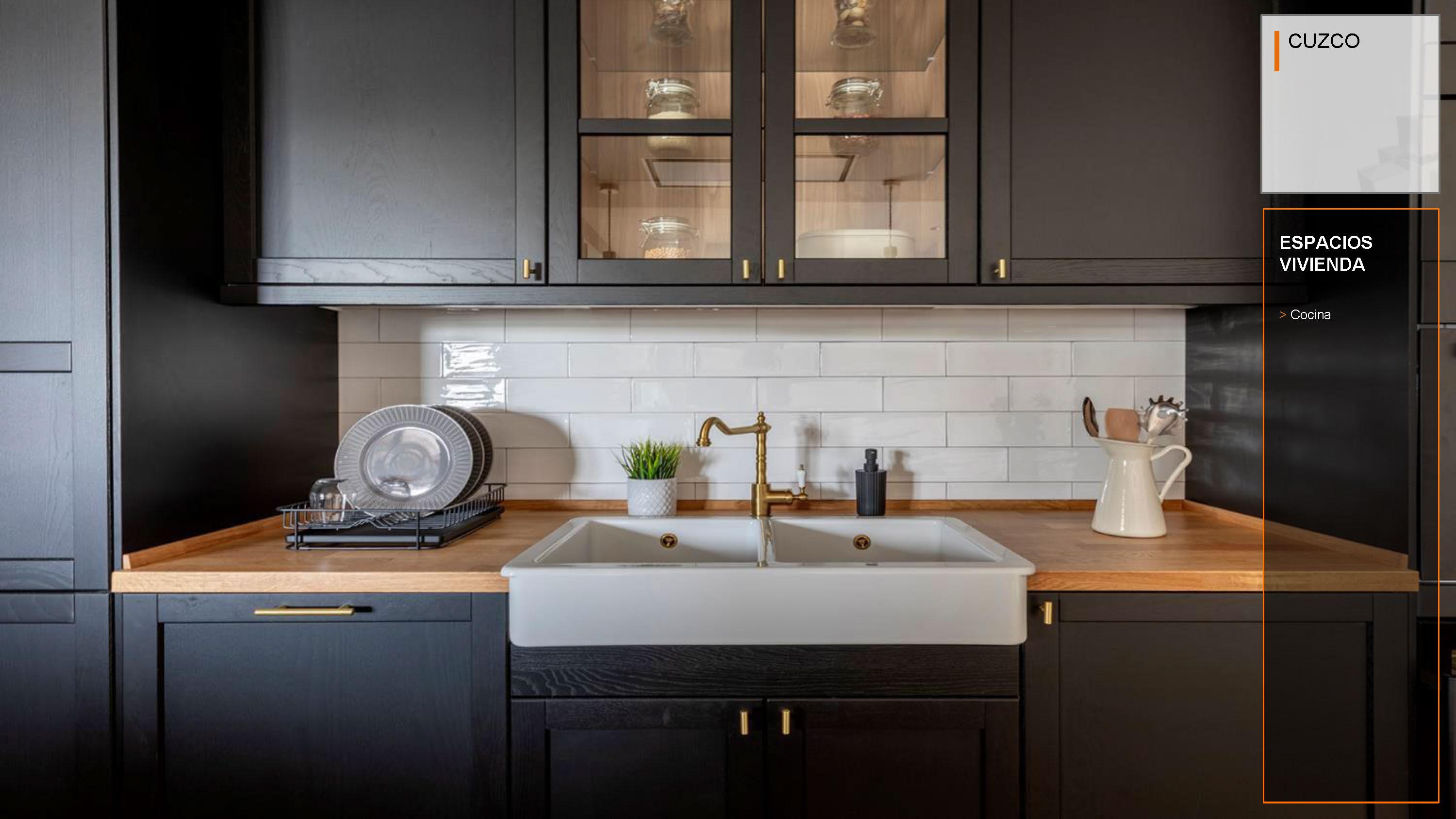 Piso en Venta - C. de Orense, Madrid - 43