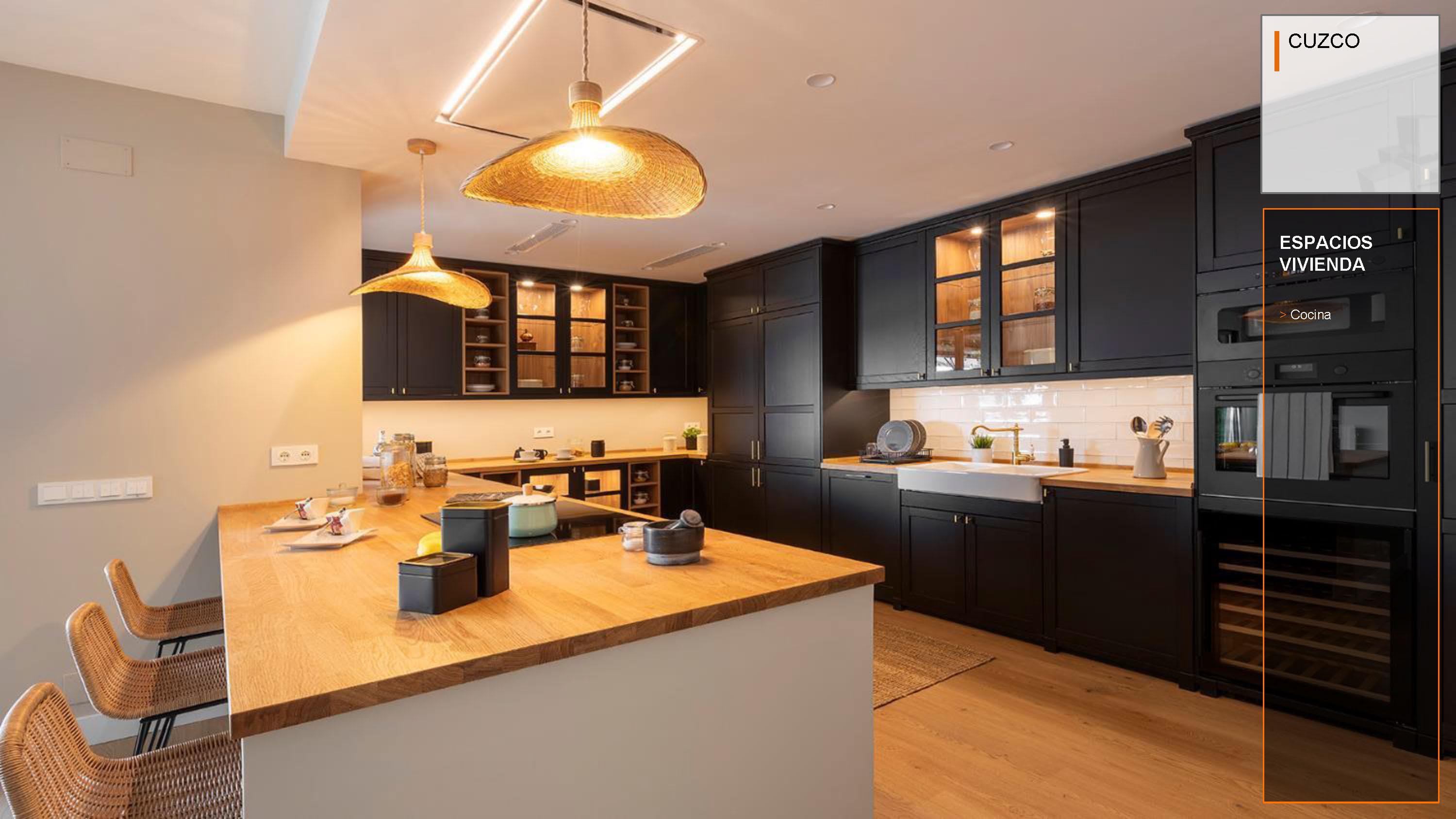 Piso en Venta - C. de Orense, Madrid - 42