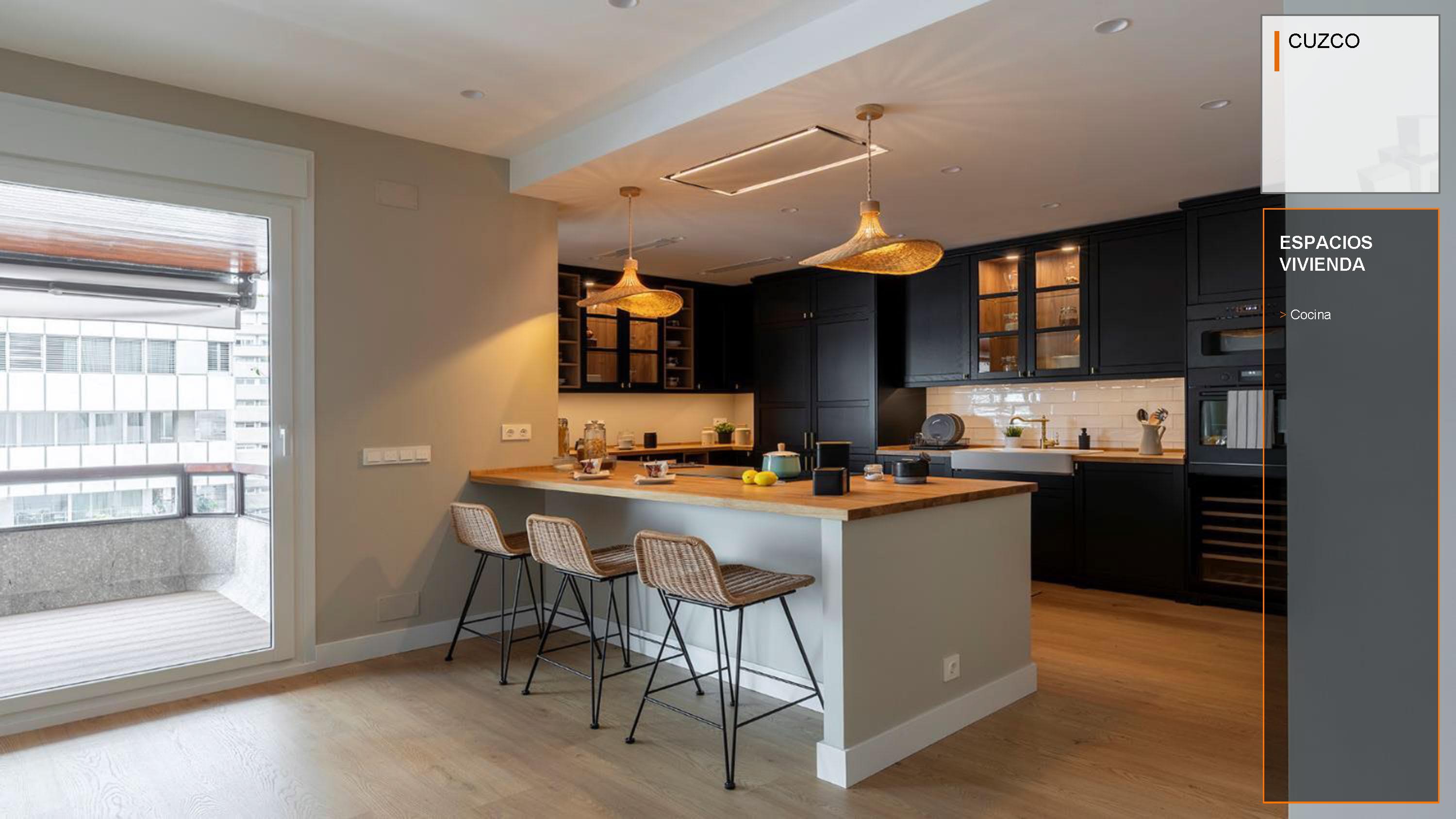 Piso en Venta - C. de Orense, Madrid - 40