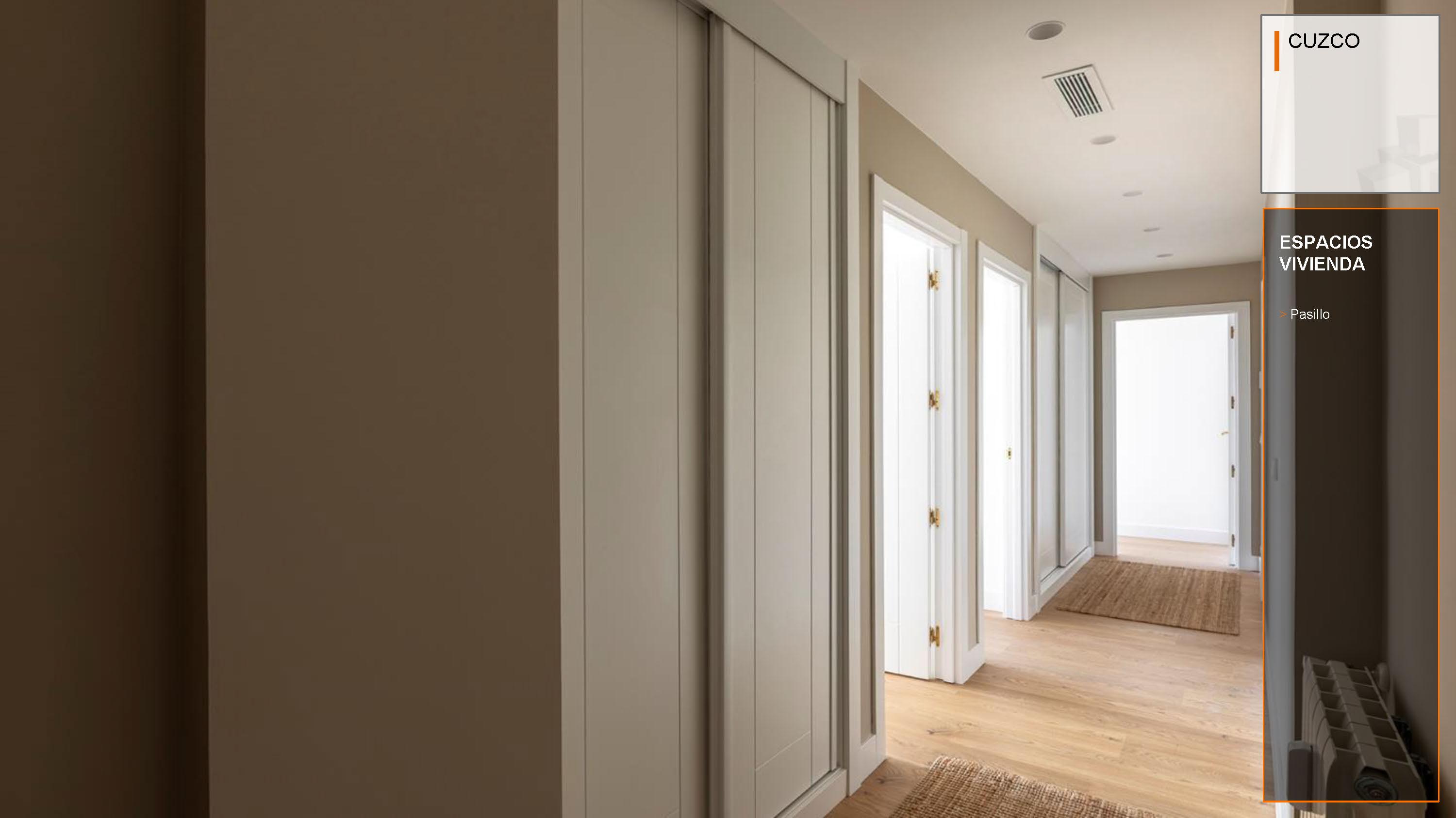 Piso en Venta - C. de Orense, Madrid - 47