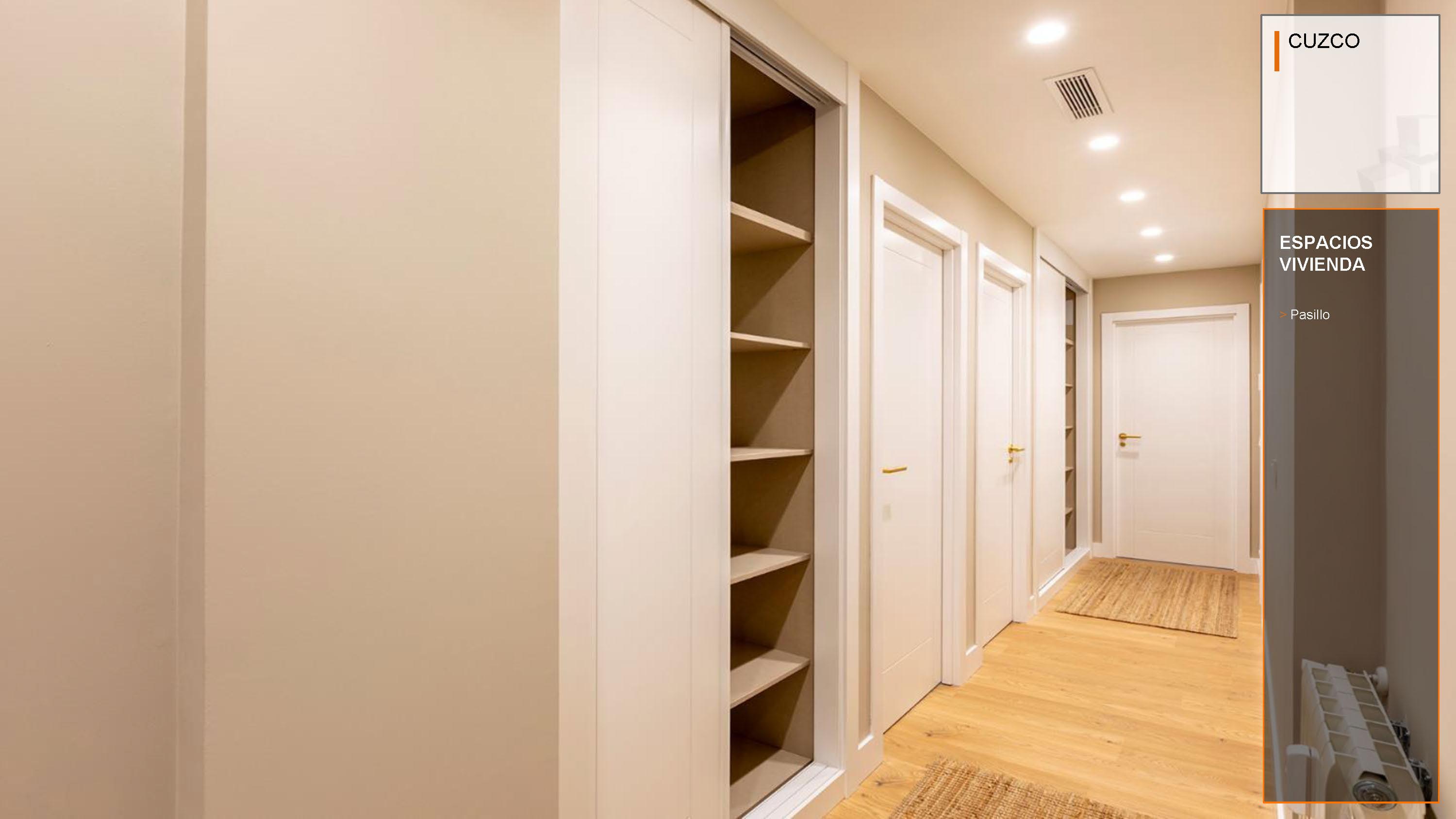 Piso en Venta - C. de Orense, Madrid - 49