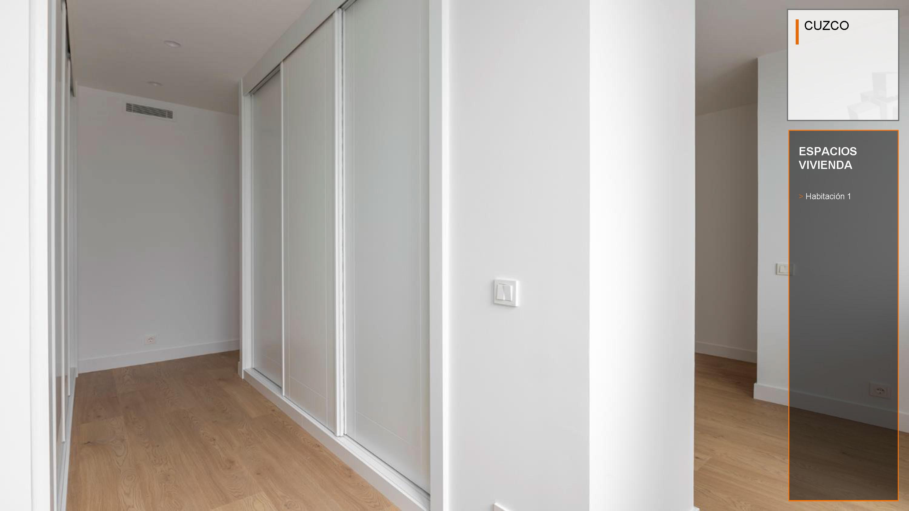 Piso en Venta - C. de Orense, Madrid - 54