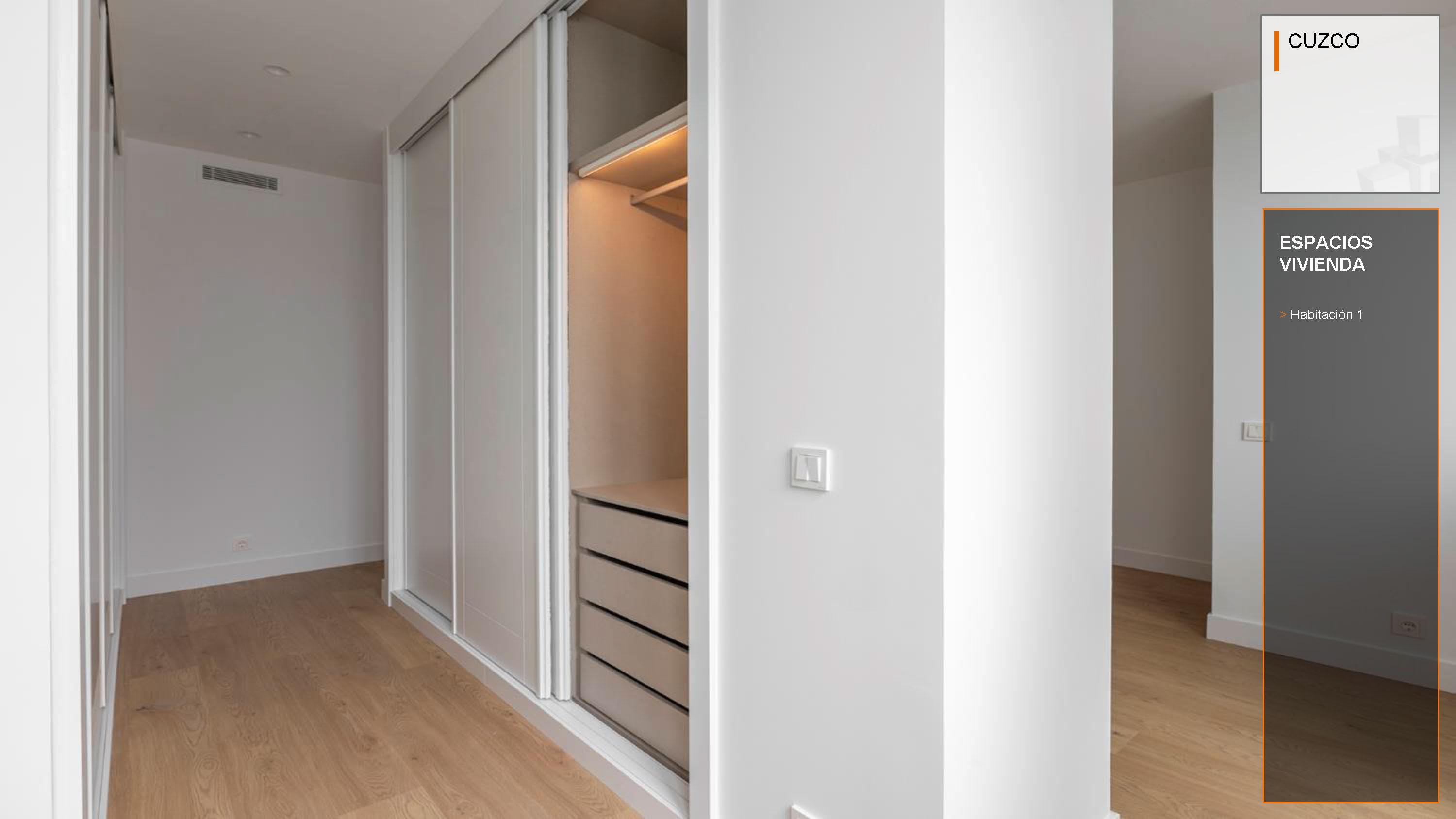 Piso en Venta - C. de Orense, Madrid - 55