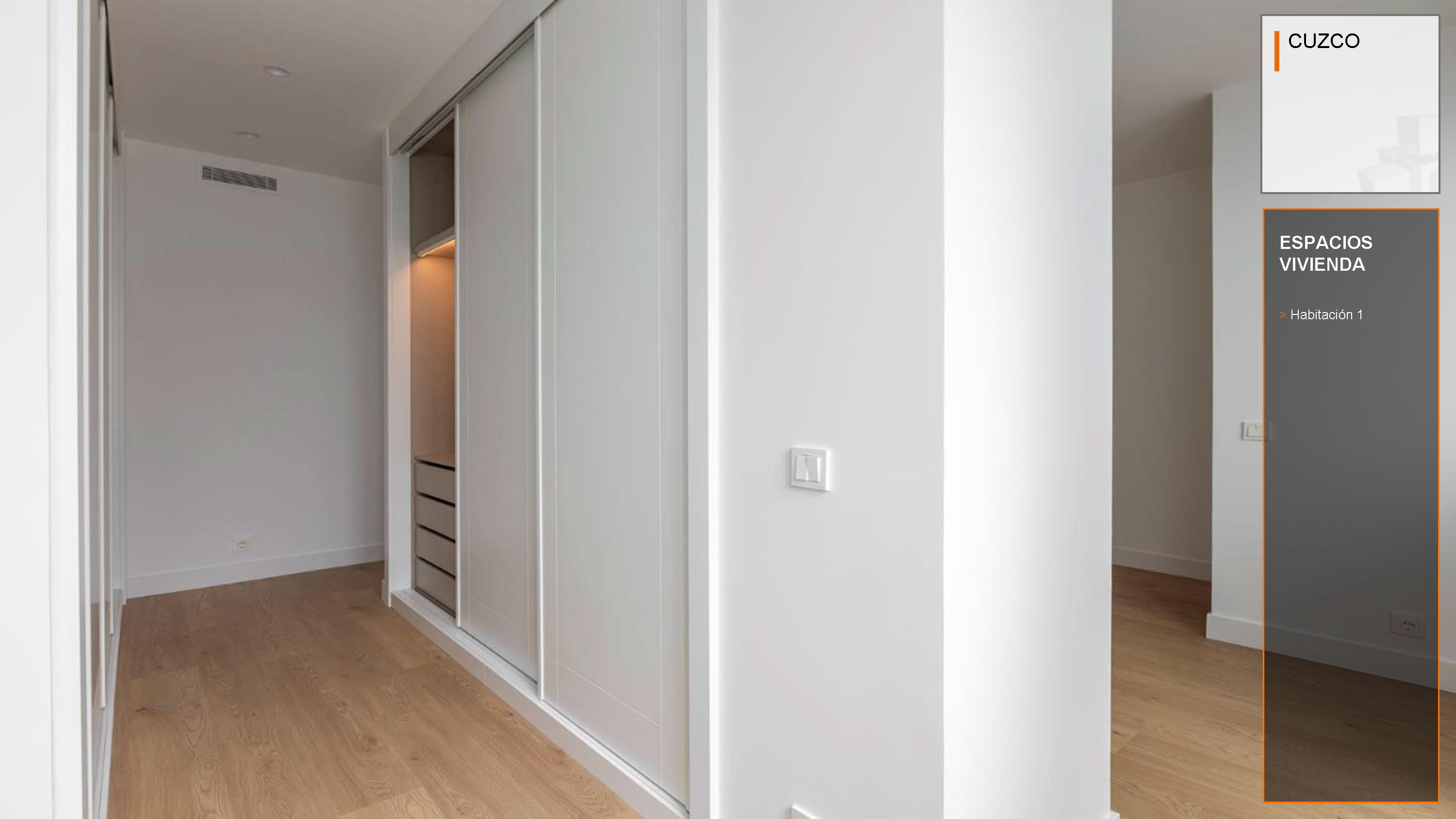 Piso en Venta - C. de Orense, Madrid - 57